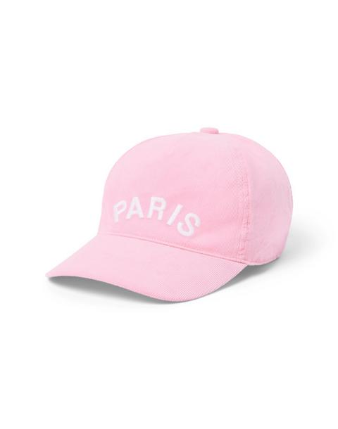 Paris Cap