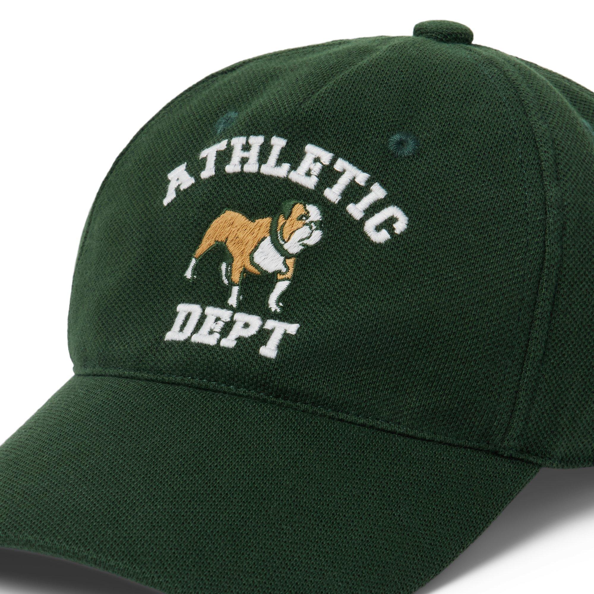 Bulldog Cap image number 1