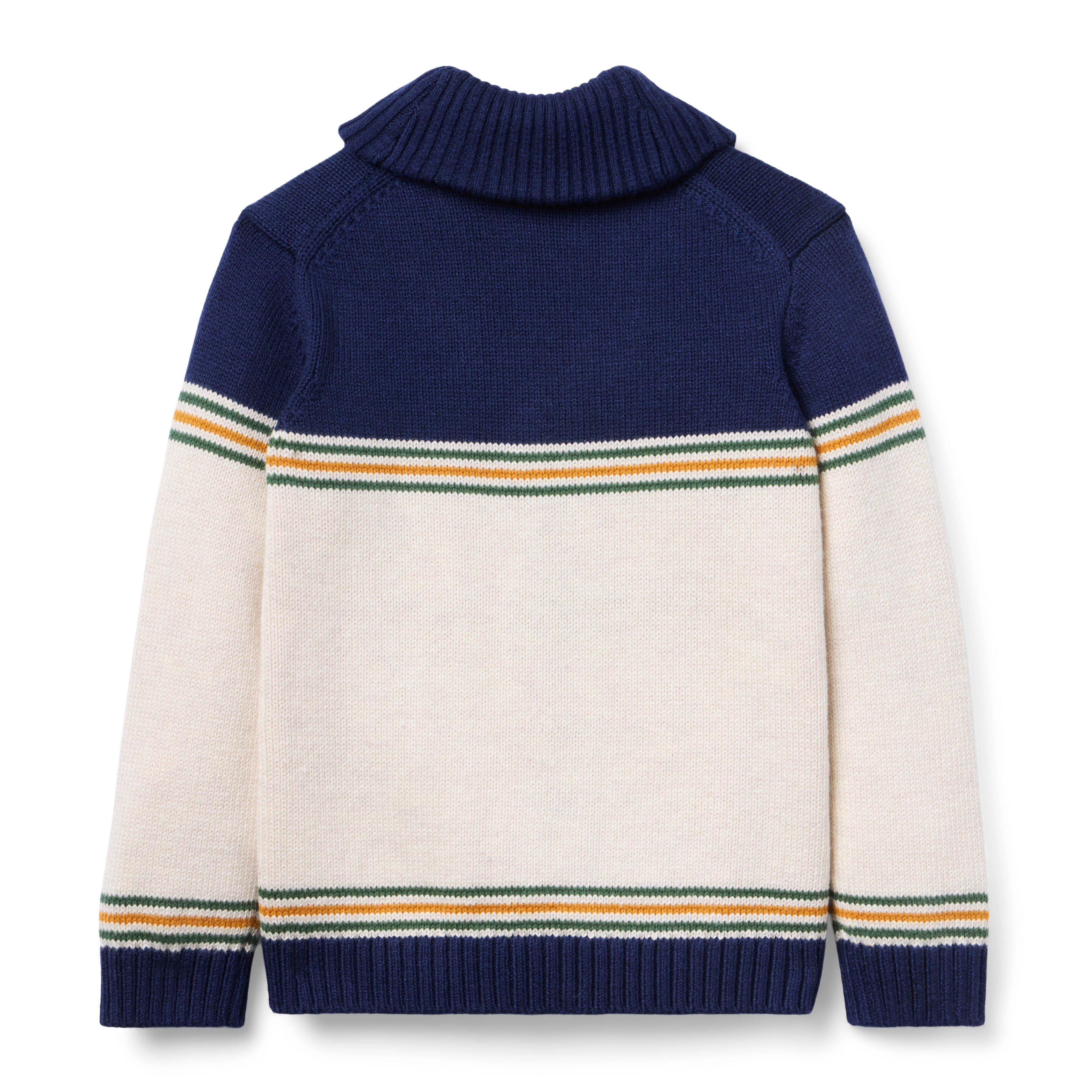 The Cowboy Cardigan image number 2