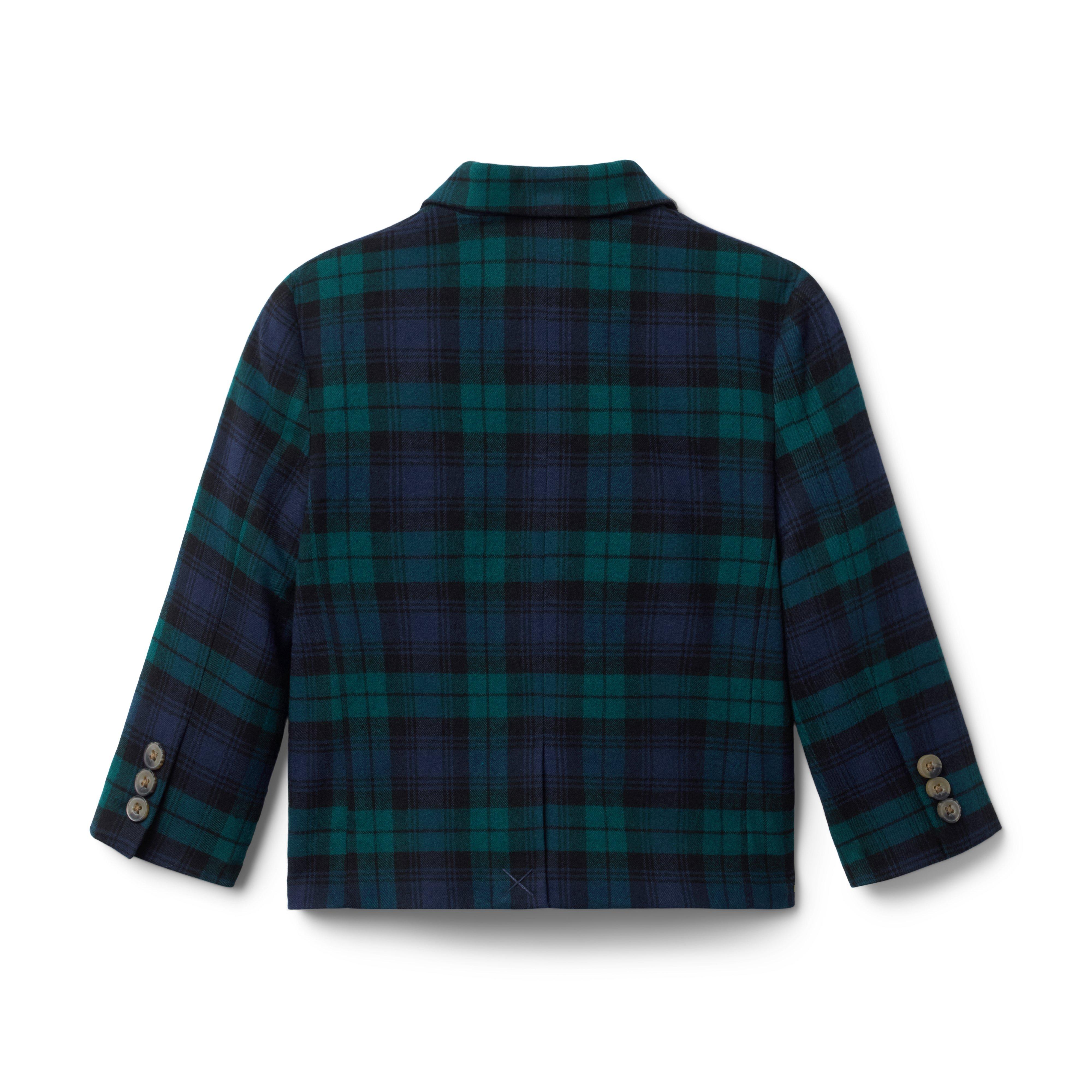 The Tartan Blazer image number 2