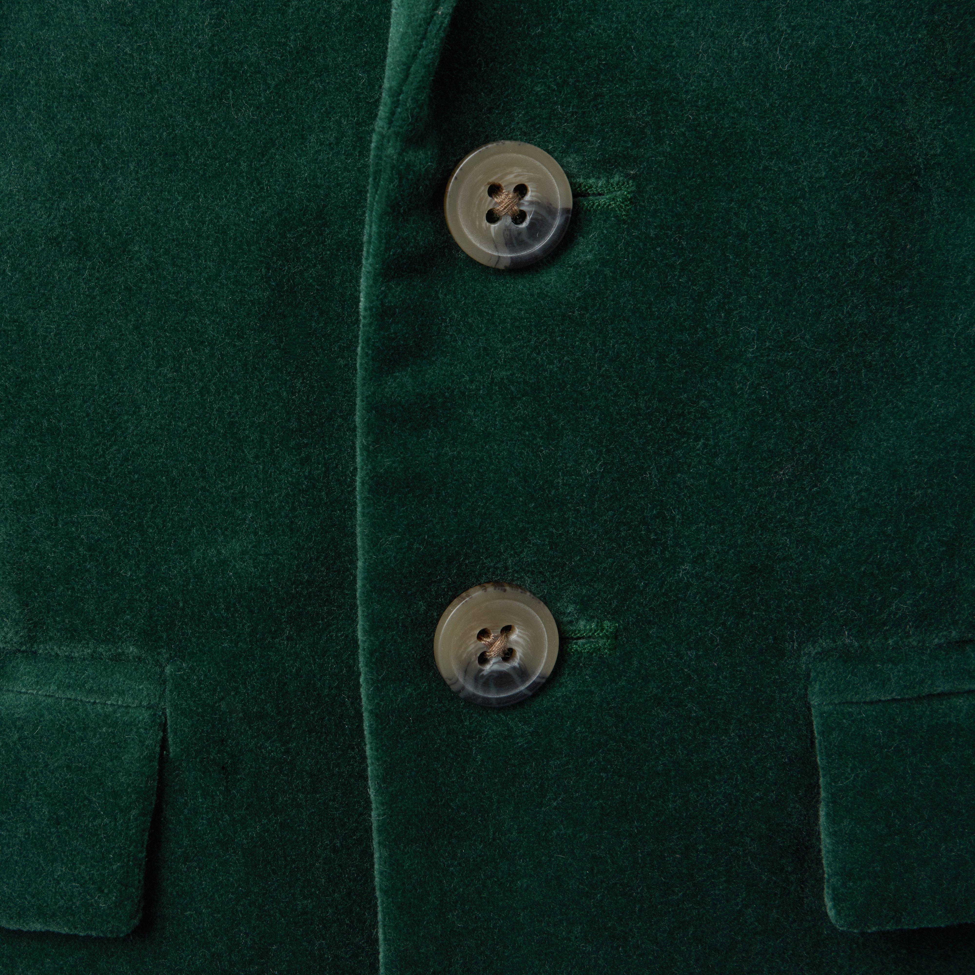 The Velvet Blazer image number 1