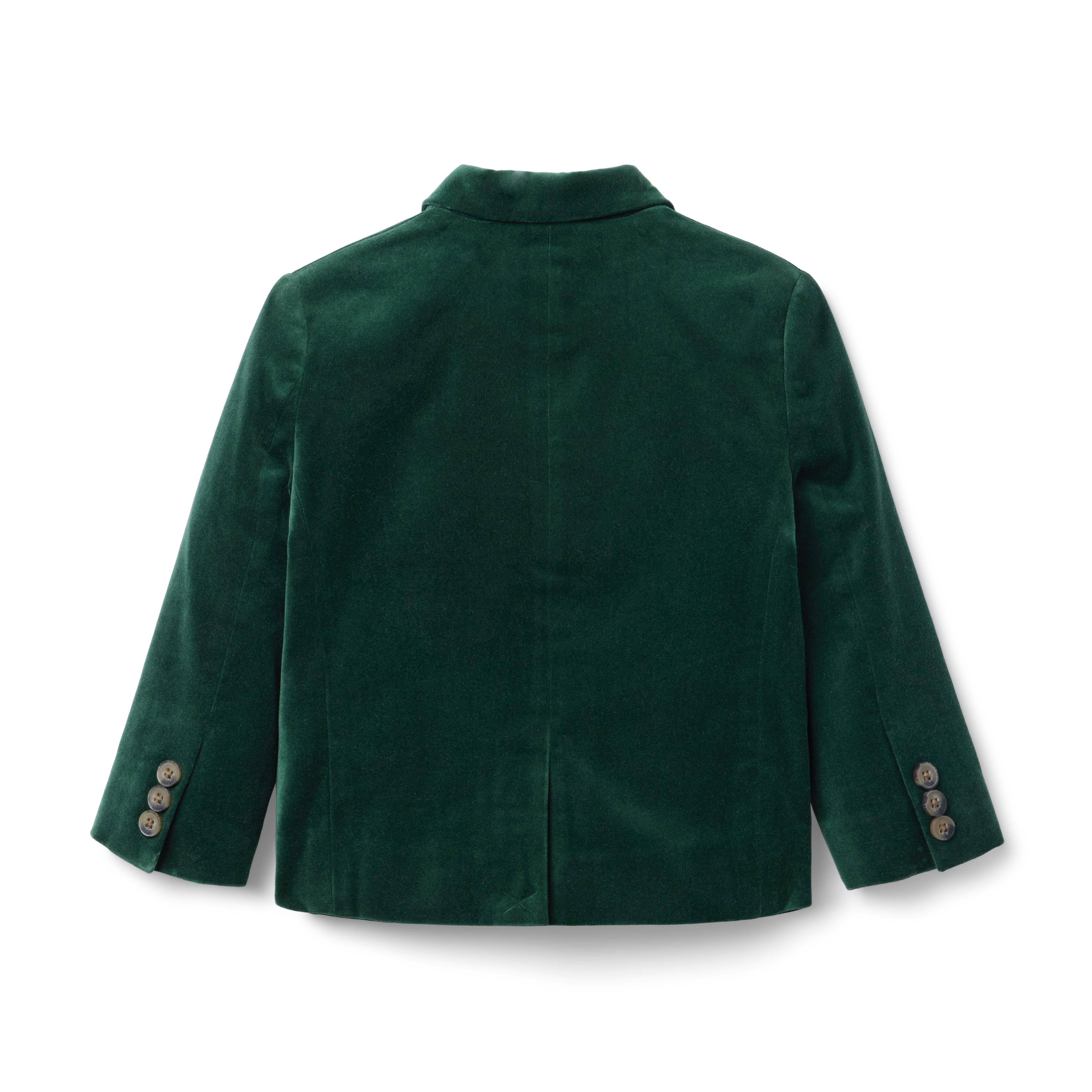 The Velvet Blazer image number 2