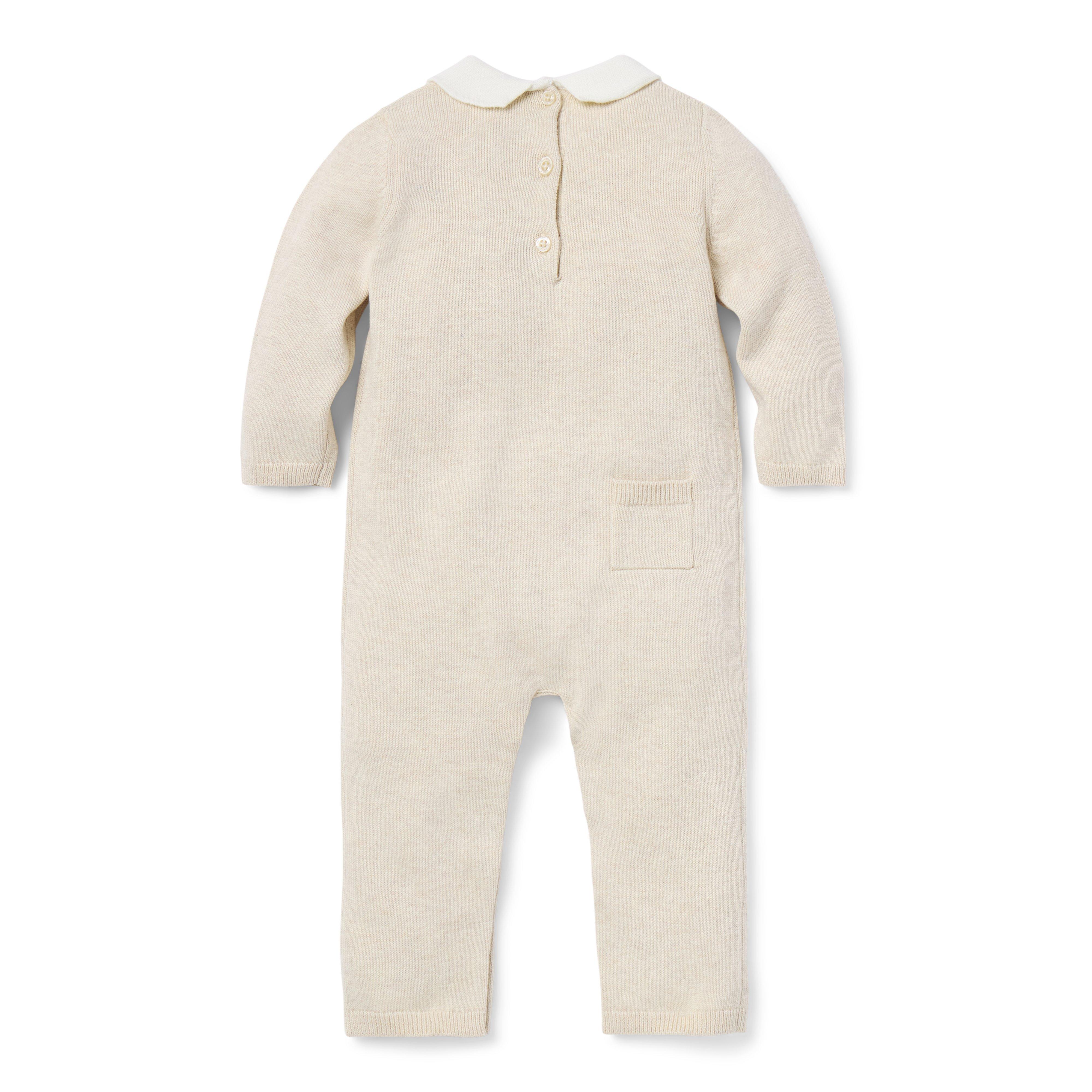 Baby Fox One-Piece image number 2