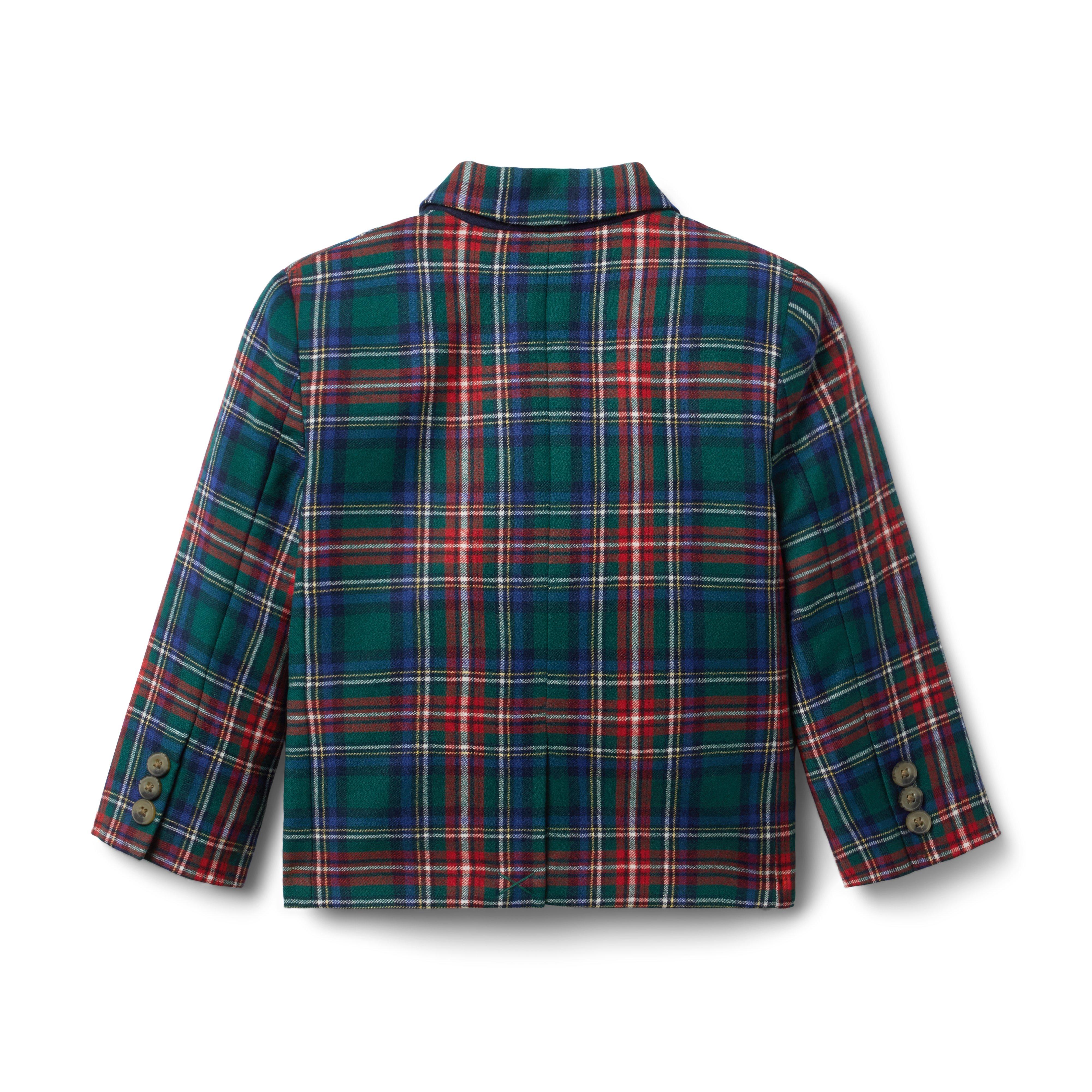 The Tartan Blazer image number 2