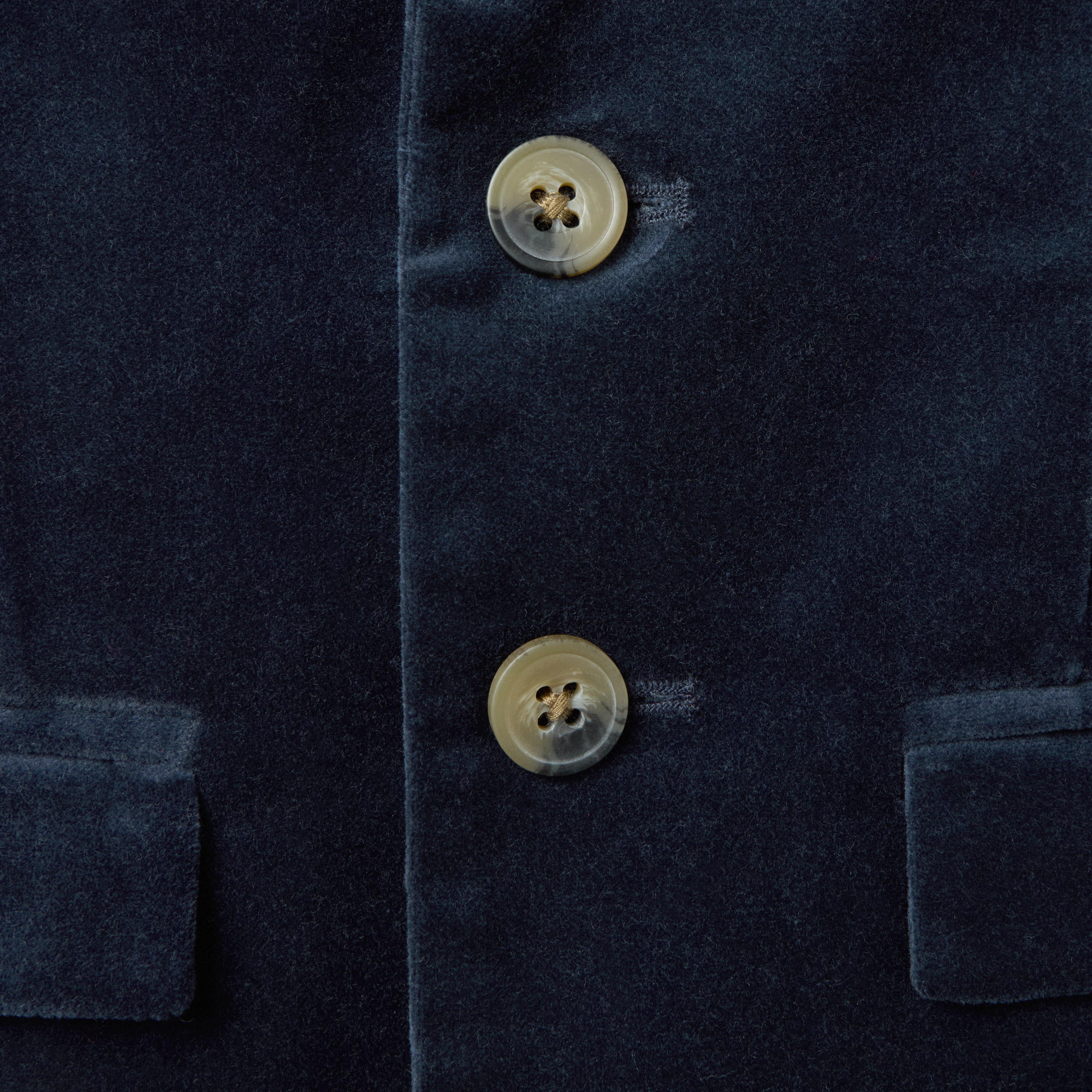 The Velvet Blazer image number 1