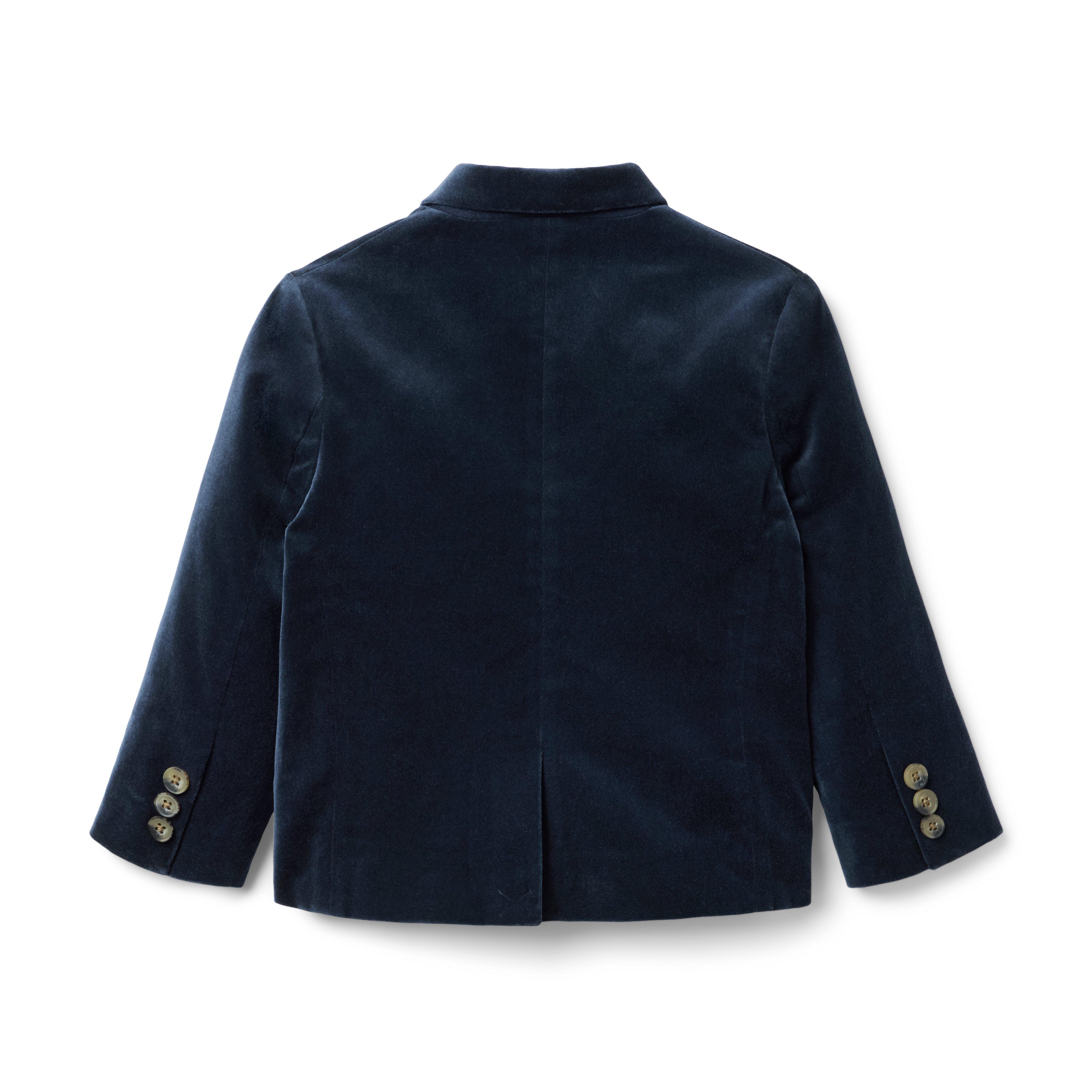 The Velvet Blazer image number 2