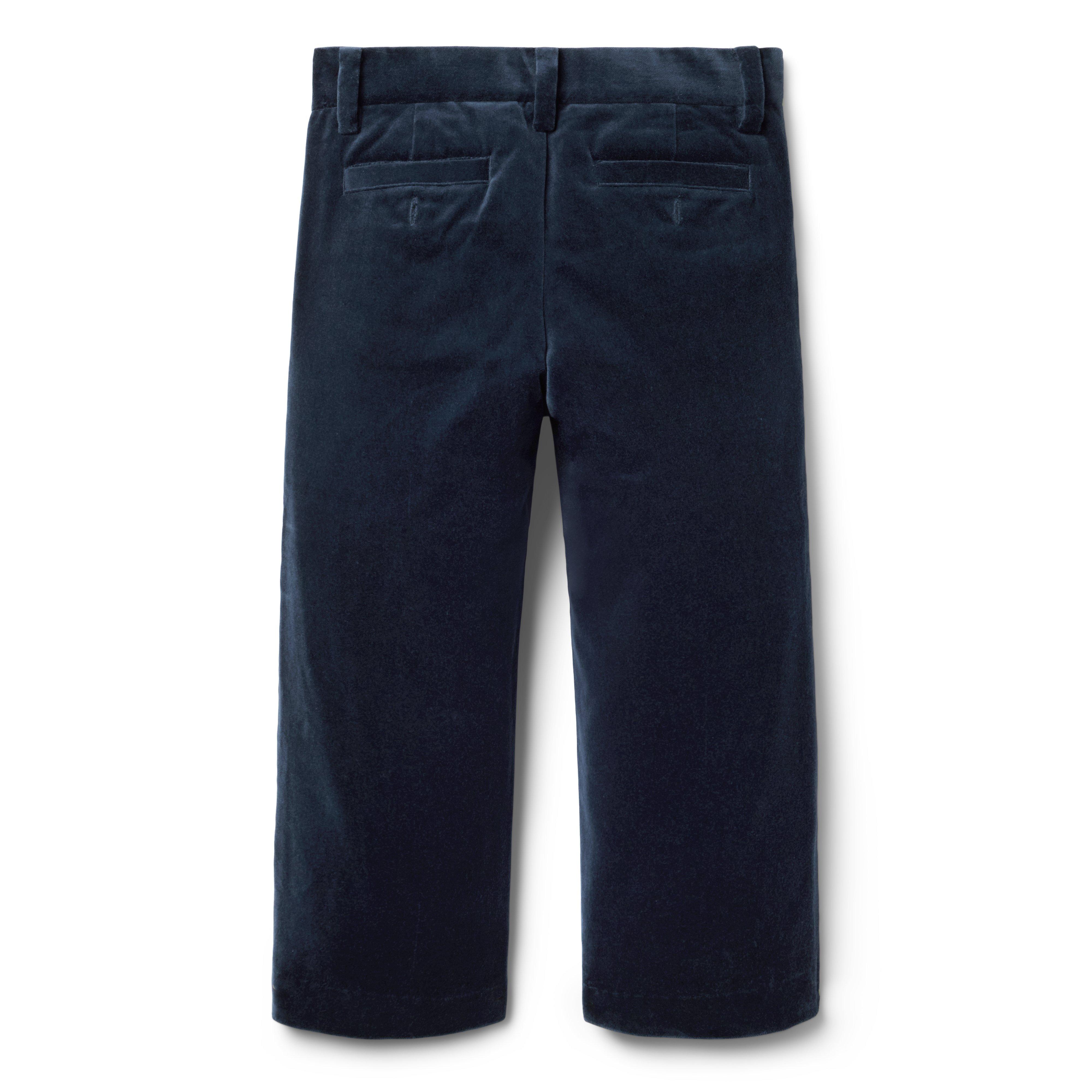 The Velvet Pant image number 1