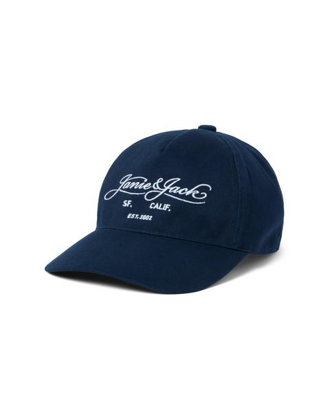 The J&J Cap