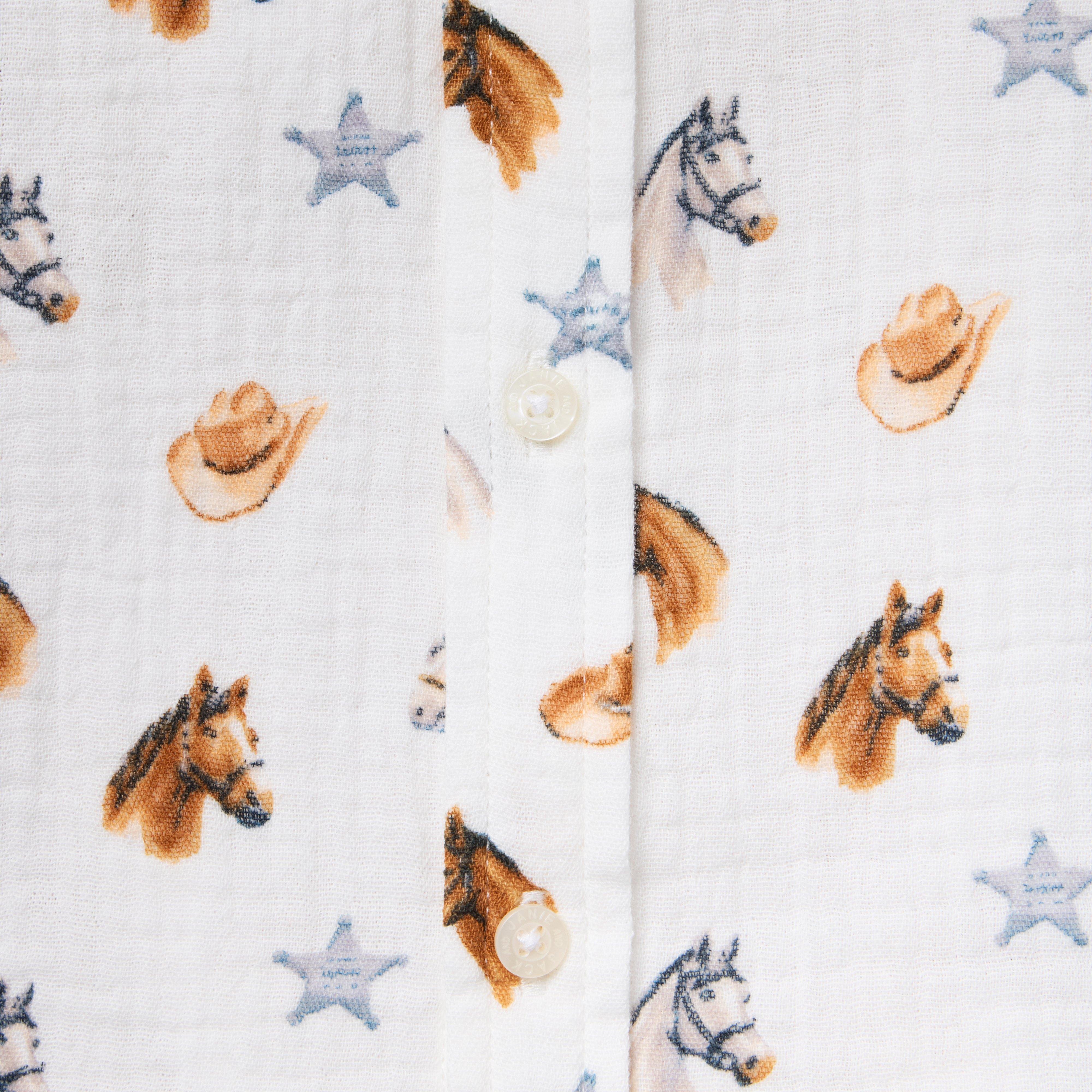 The Rein In Style Shirt image number 1
