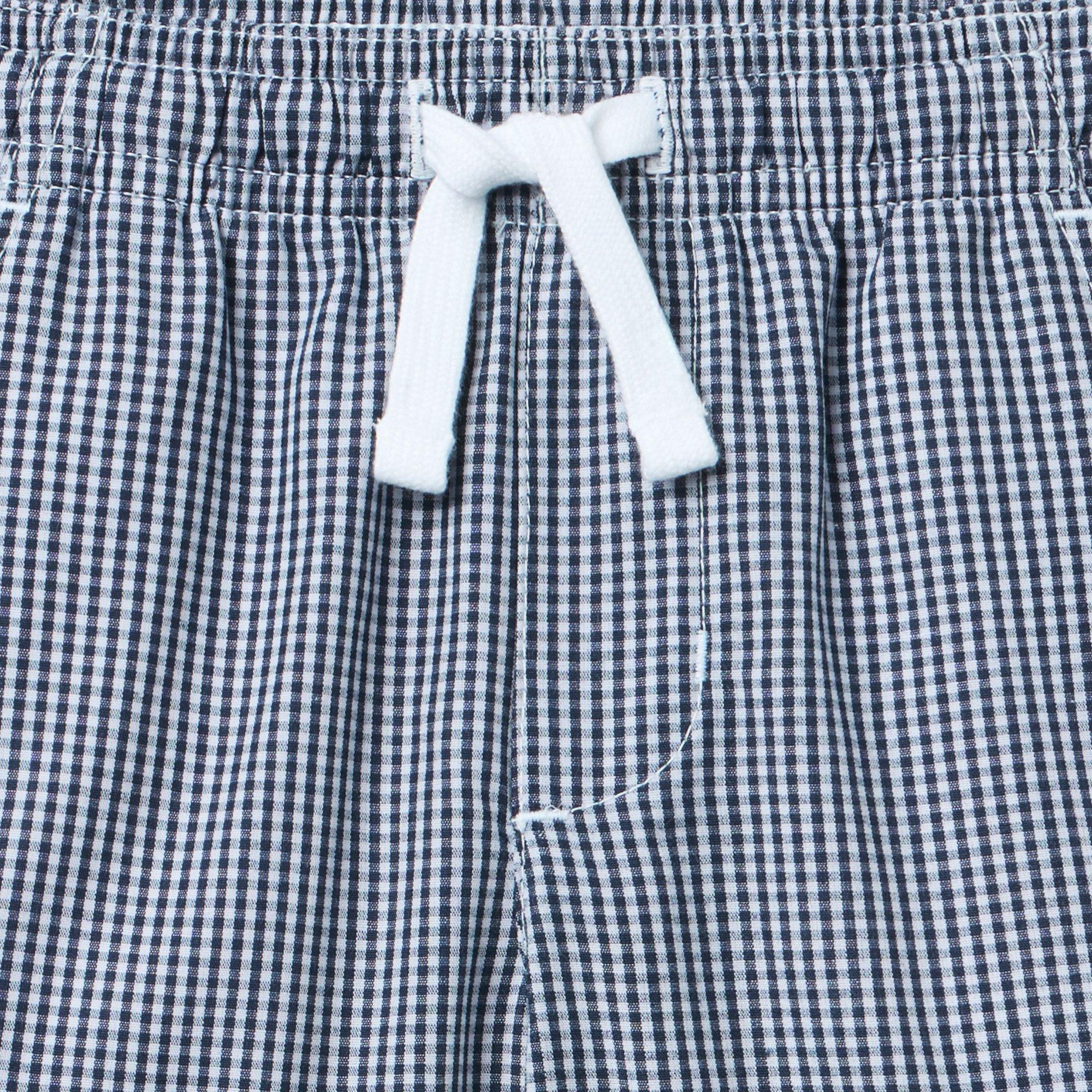 The Adventure Gingham Short image number 1