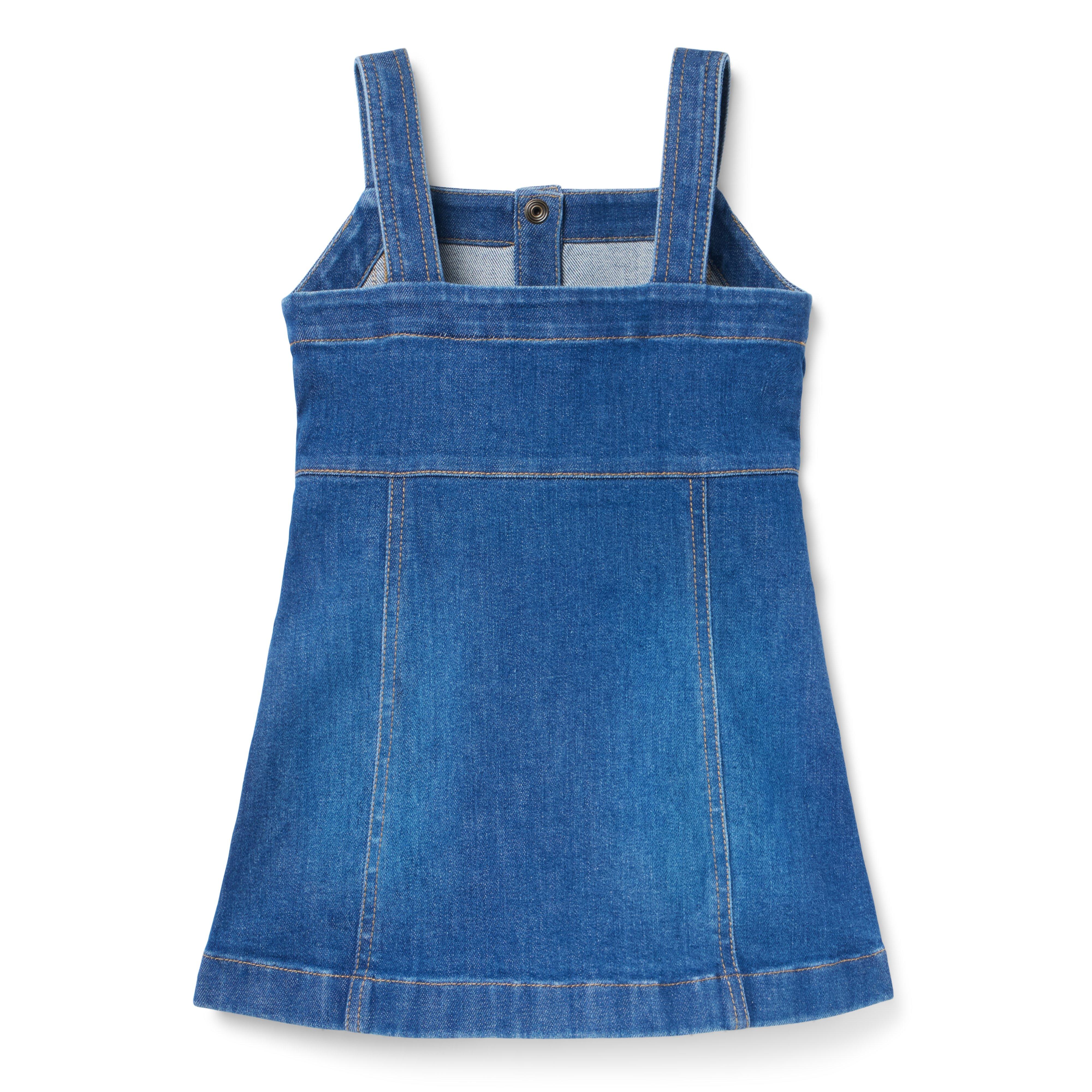 The Denim Jumper image number 1