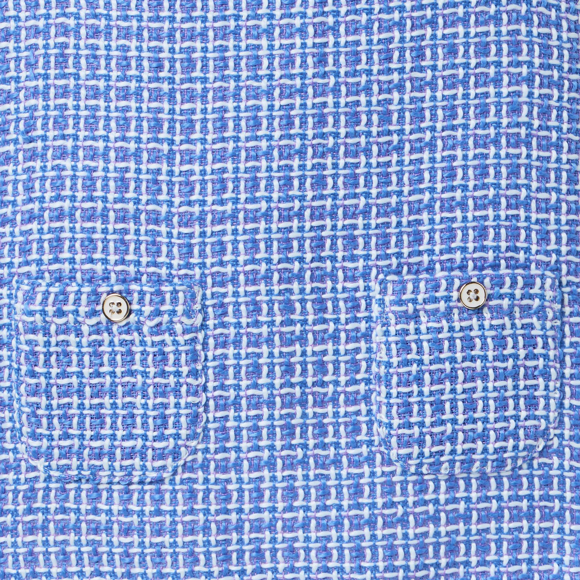 The Trending Tweed Dress image number 1
