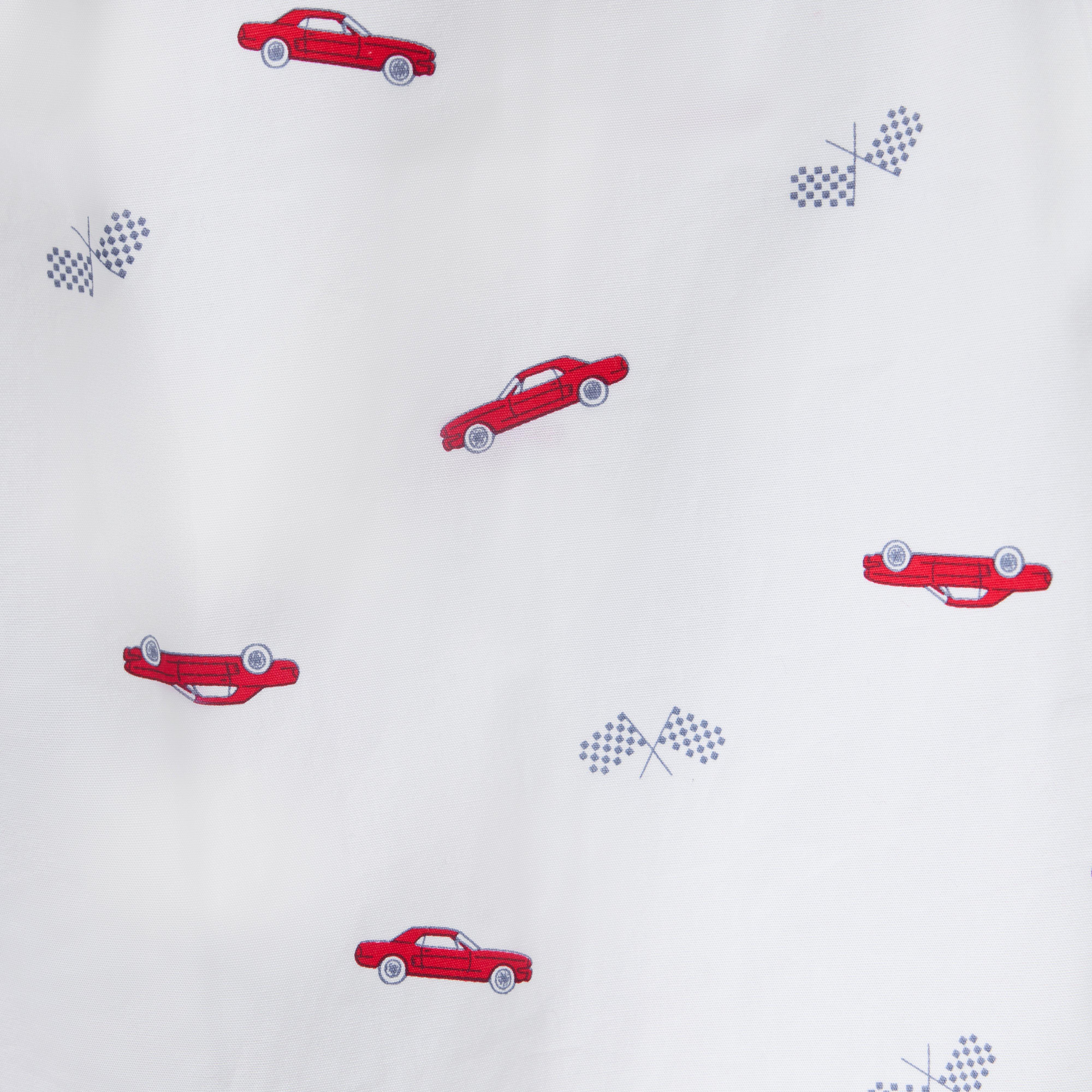 The Poplin Shirt image number 1