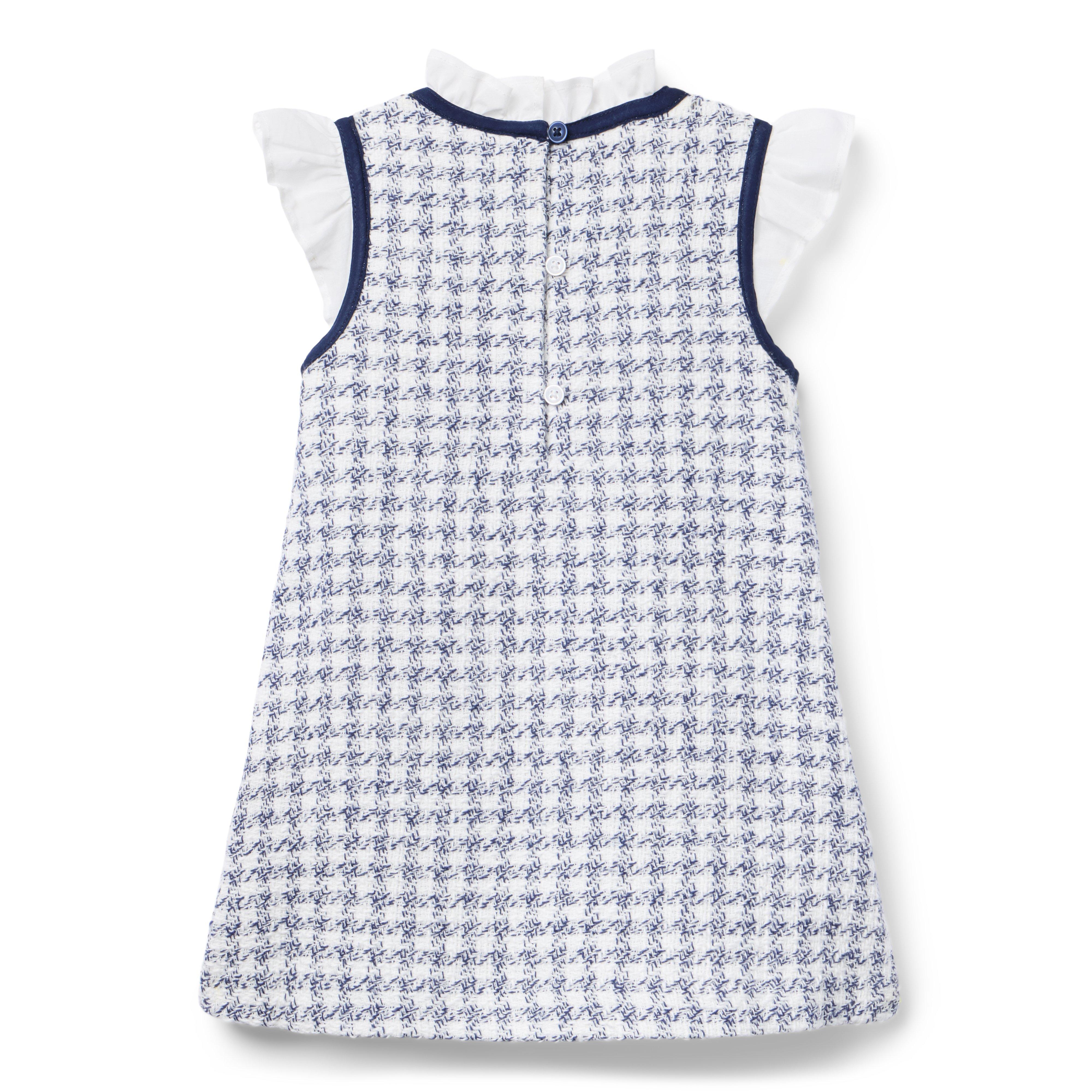 The Tailored Tweed Dress  image number 2