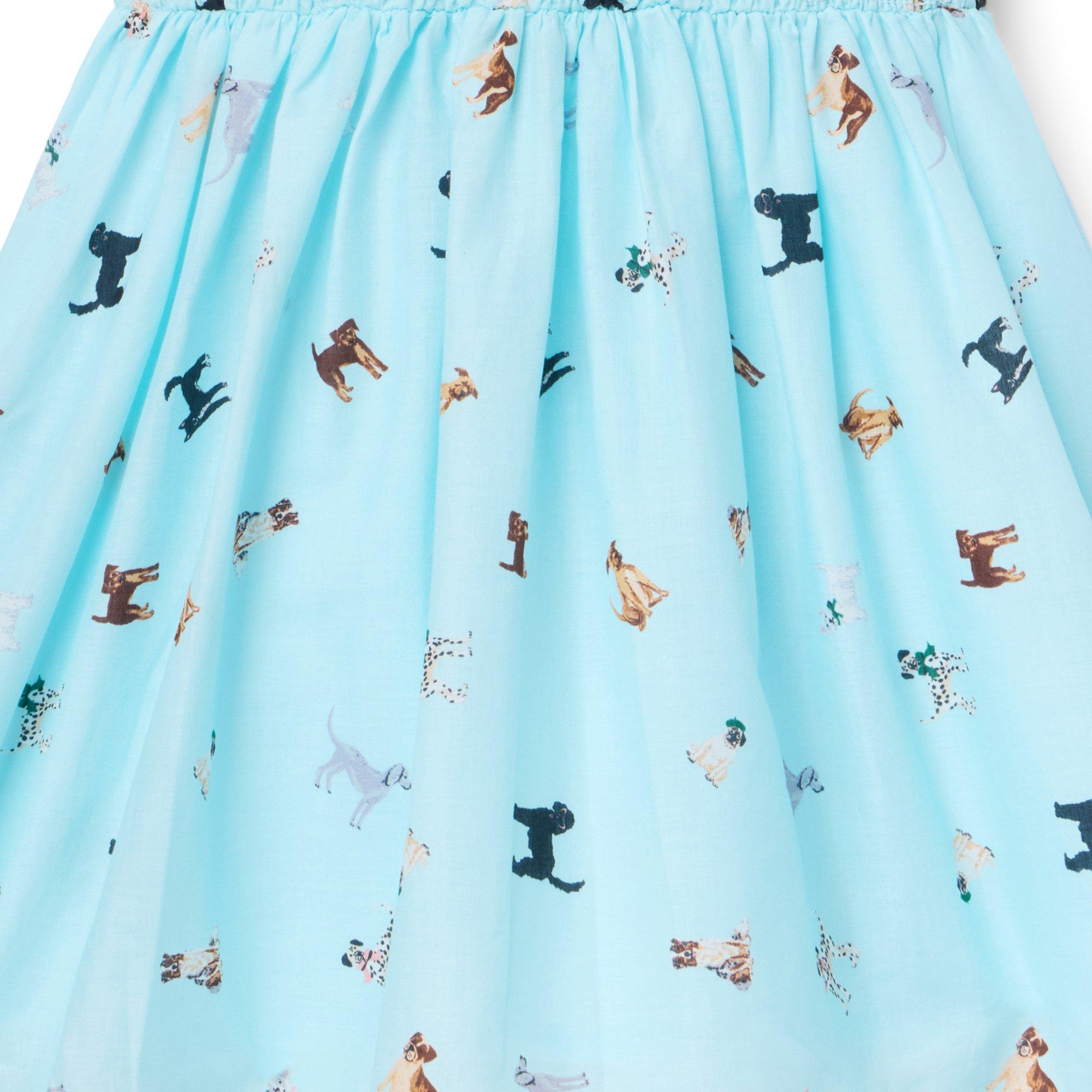 The Dog Icon Dress image number 1
