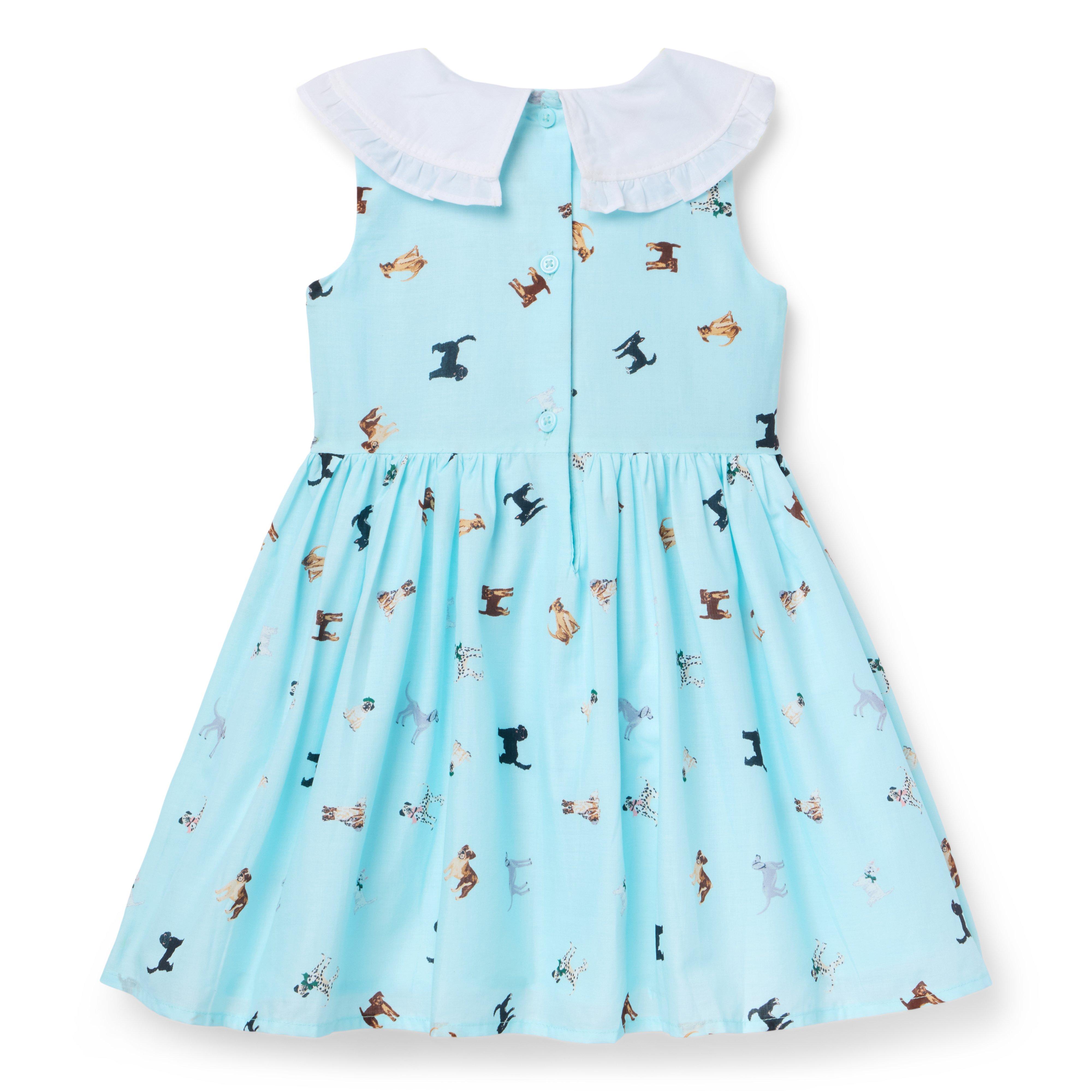 The Dog Icon Dress image number 2