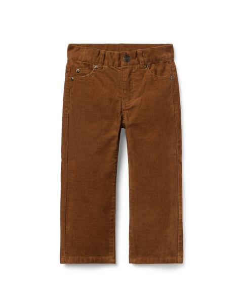 The Corduroy Pant