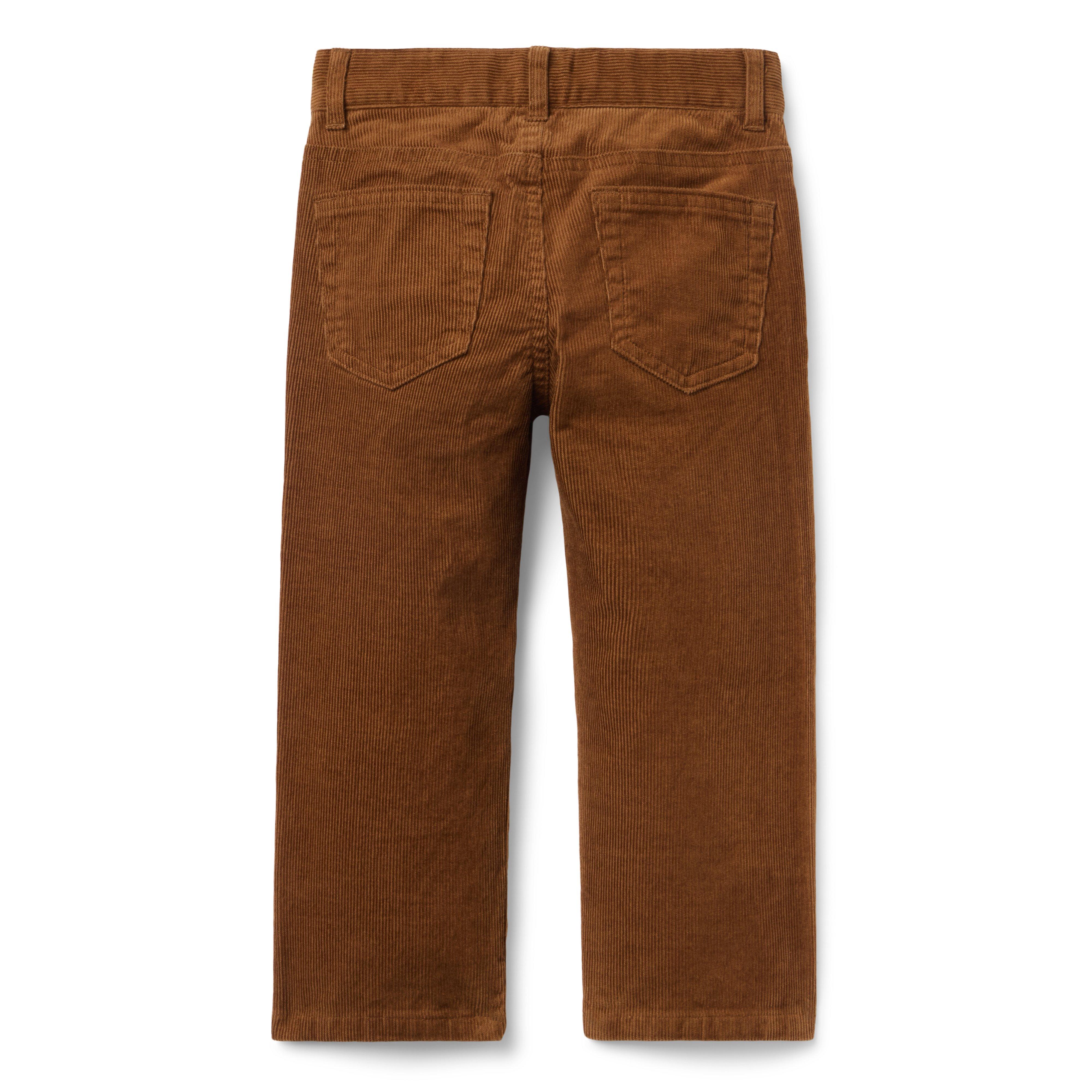 The Corduroy Pant image number 1