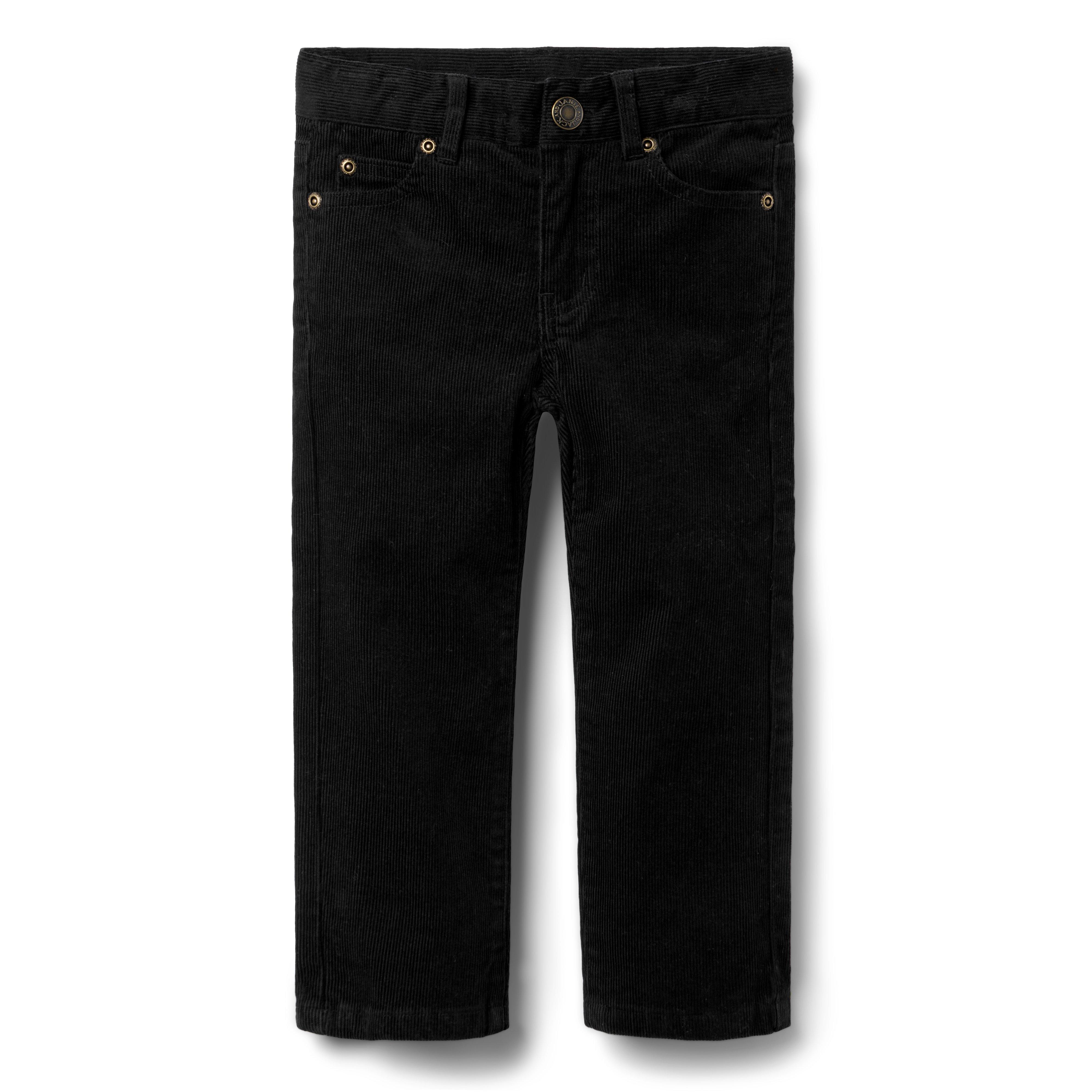 The Corduroy Pant