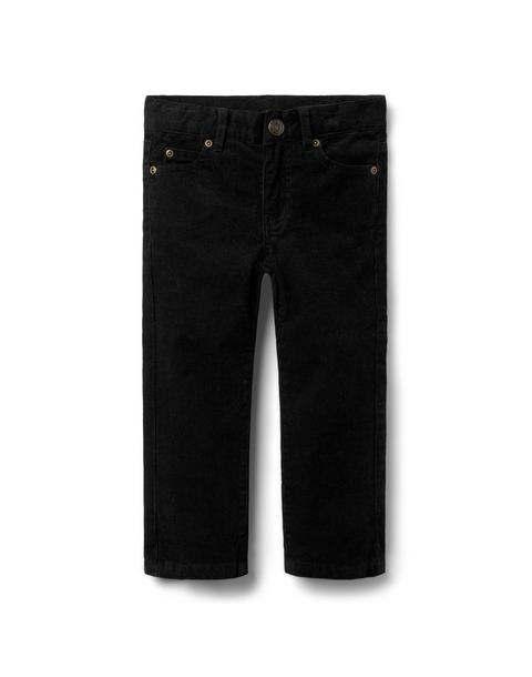 The Corduroy Pant