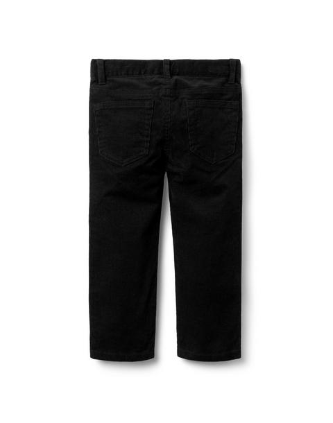 The Corduroy Pant
