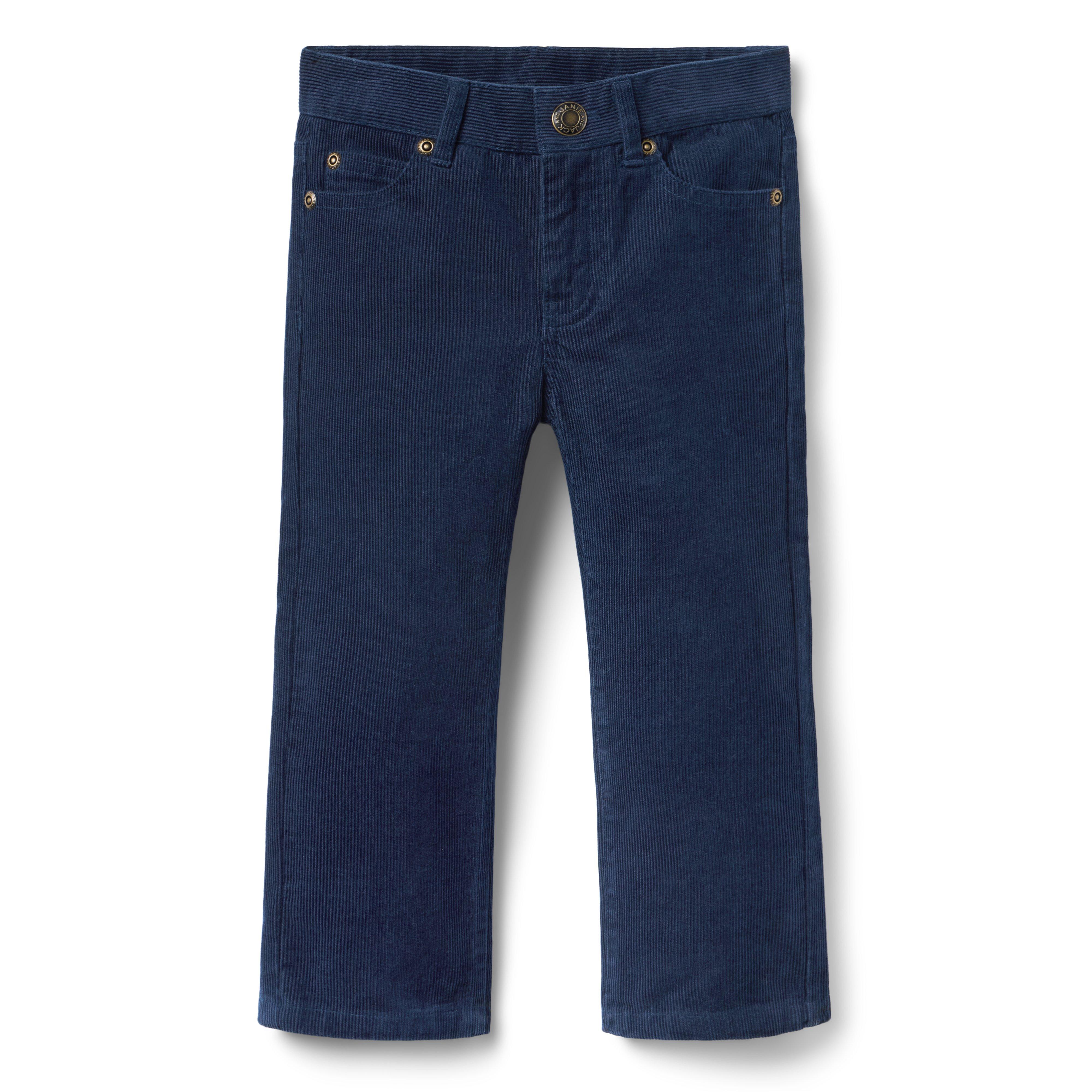 The Corduroy Pant