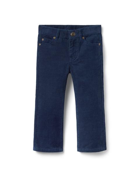 The Corduroy Pant