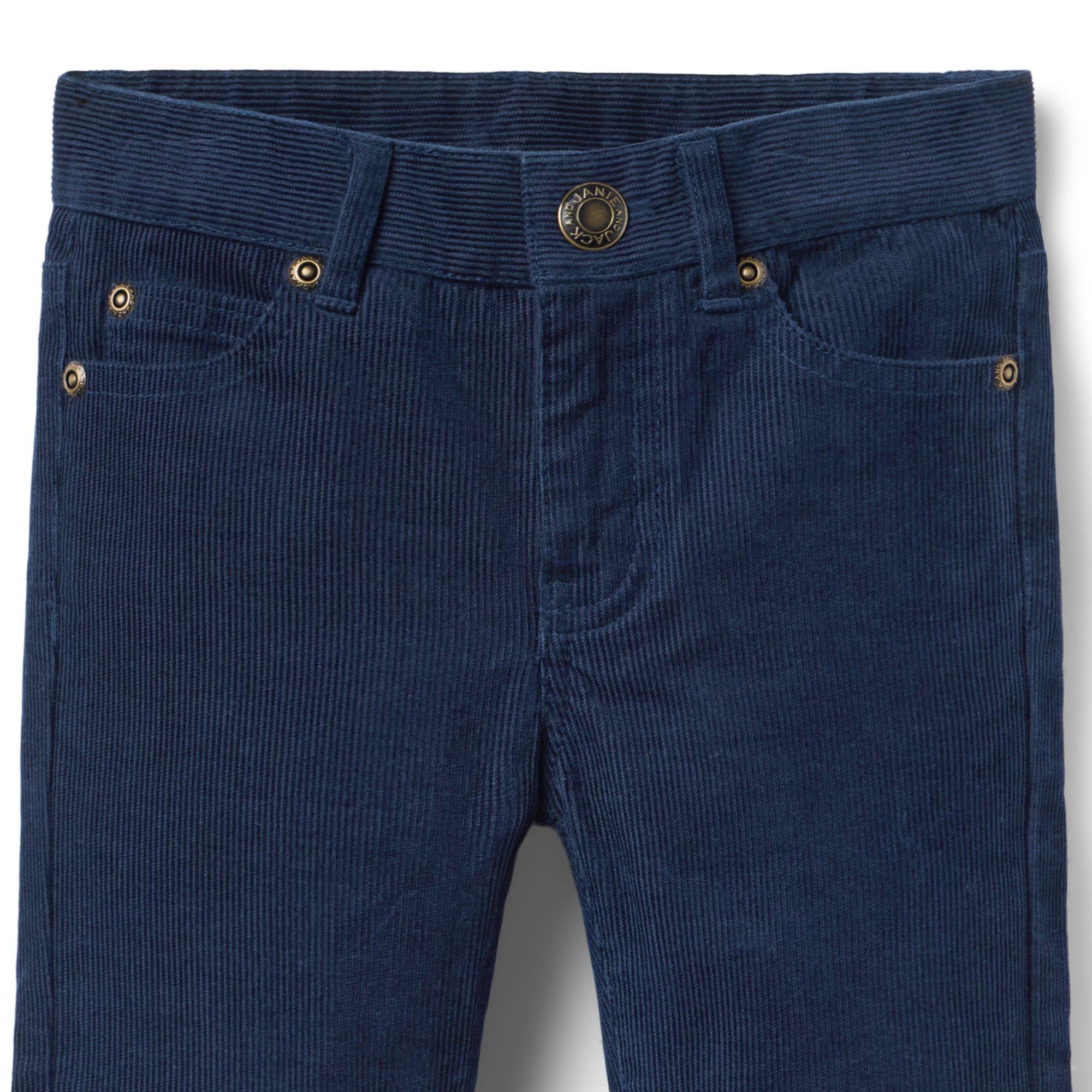 The Corduroy Pant image number 1