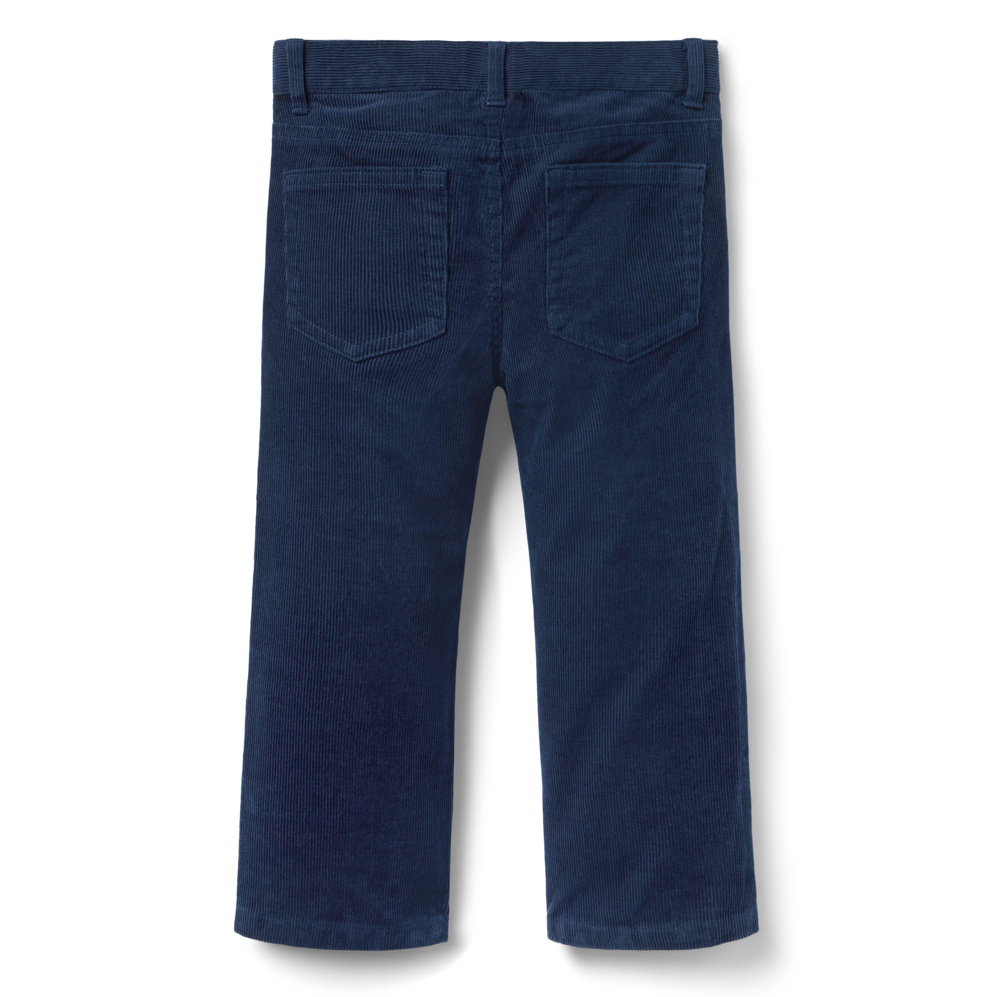 The Corduroy Pant image number 2