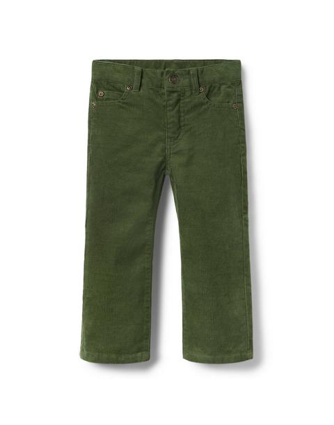 The Corduroy Pant