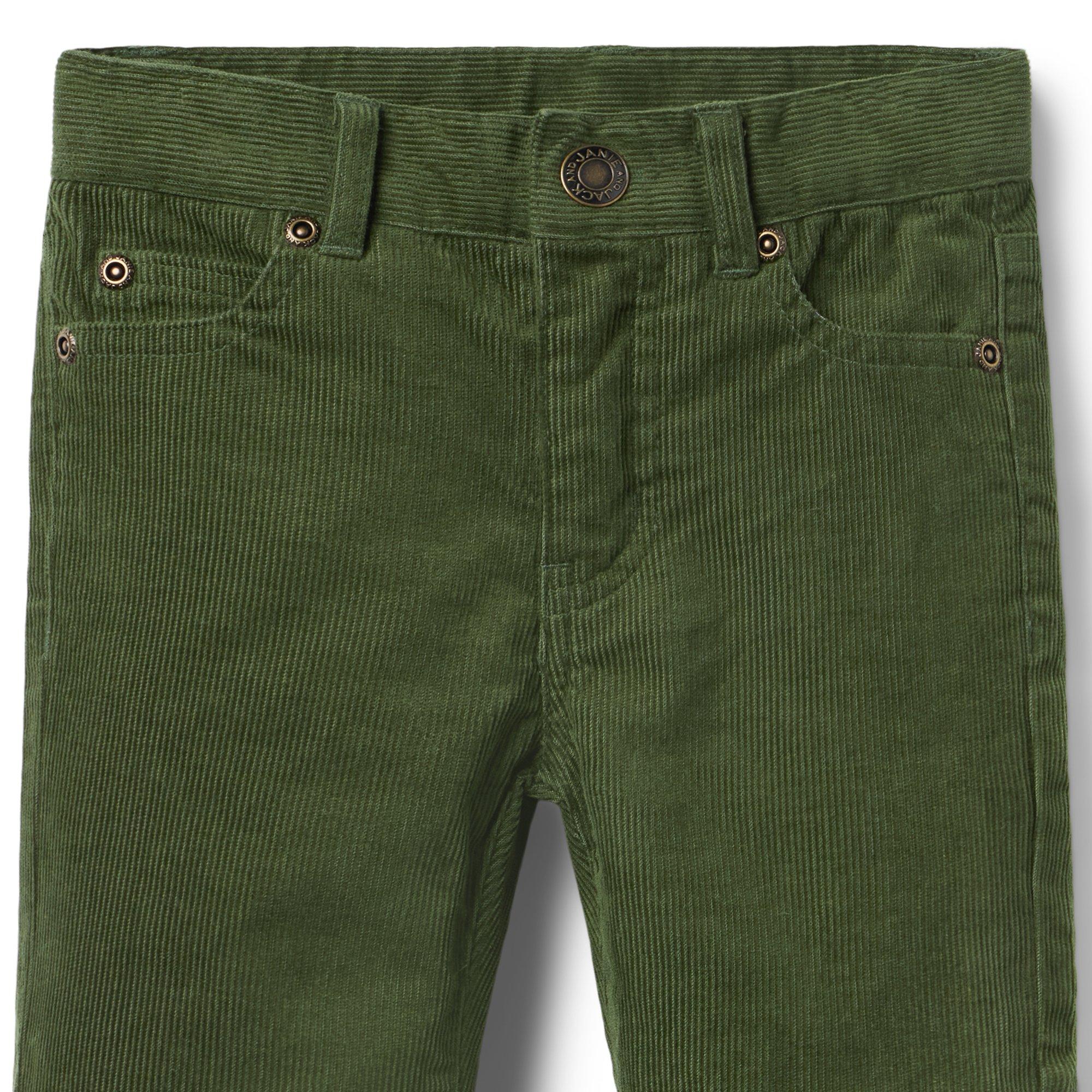 The Corduroy Pant image number 1