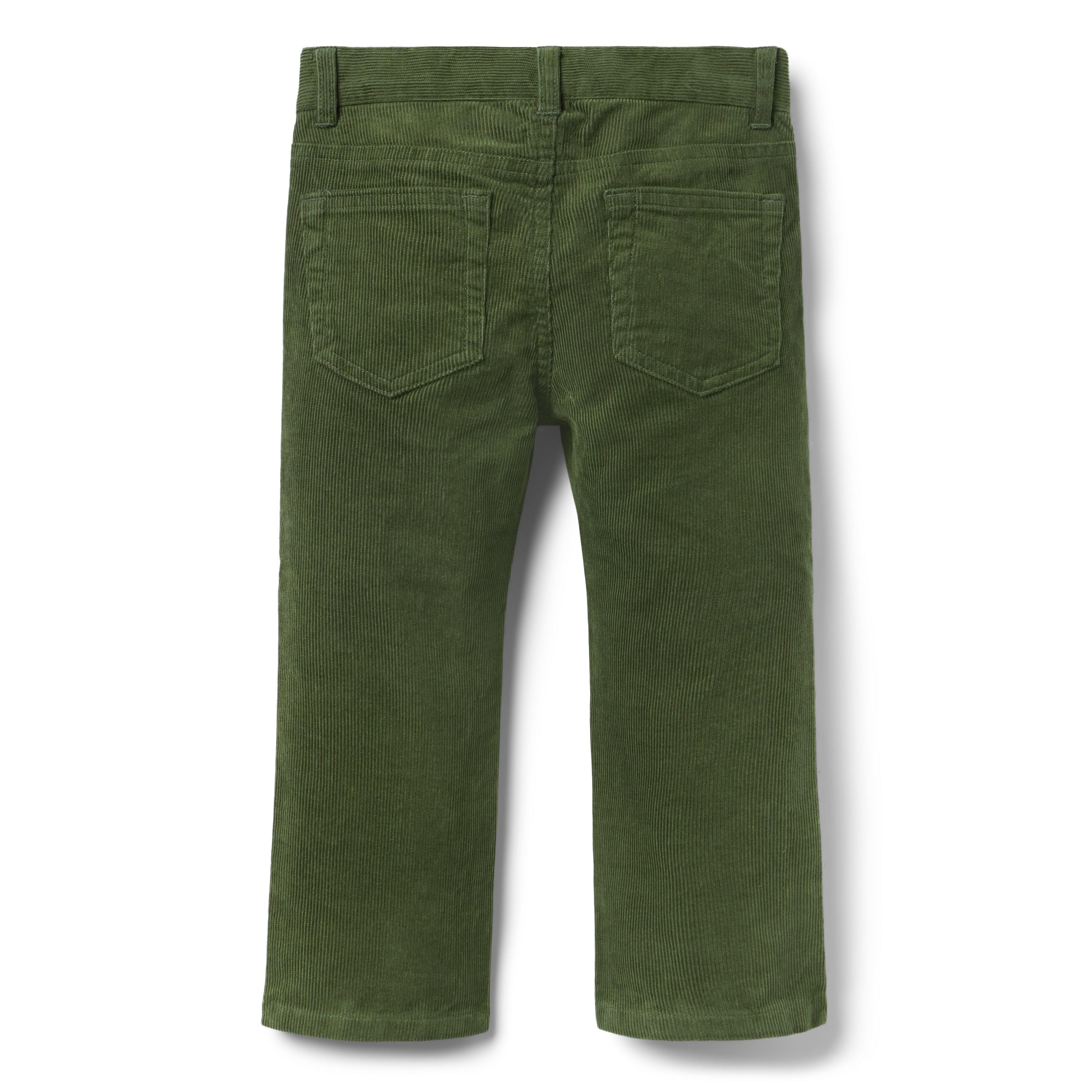 The Corduroy Pant image number 2