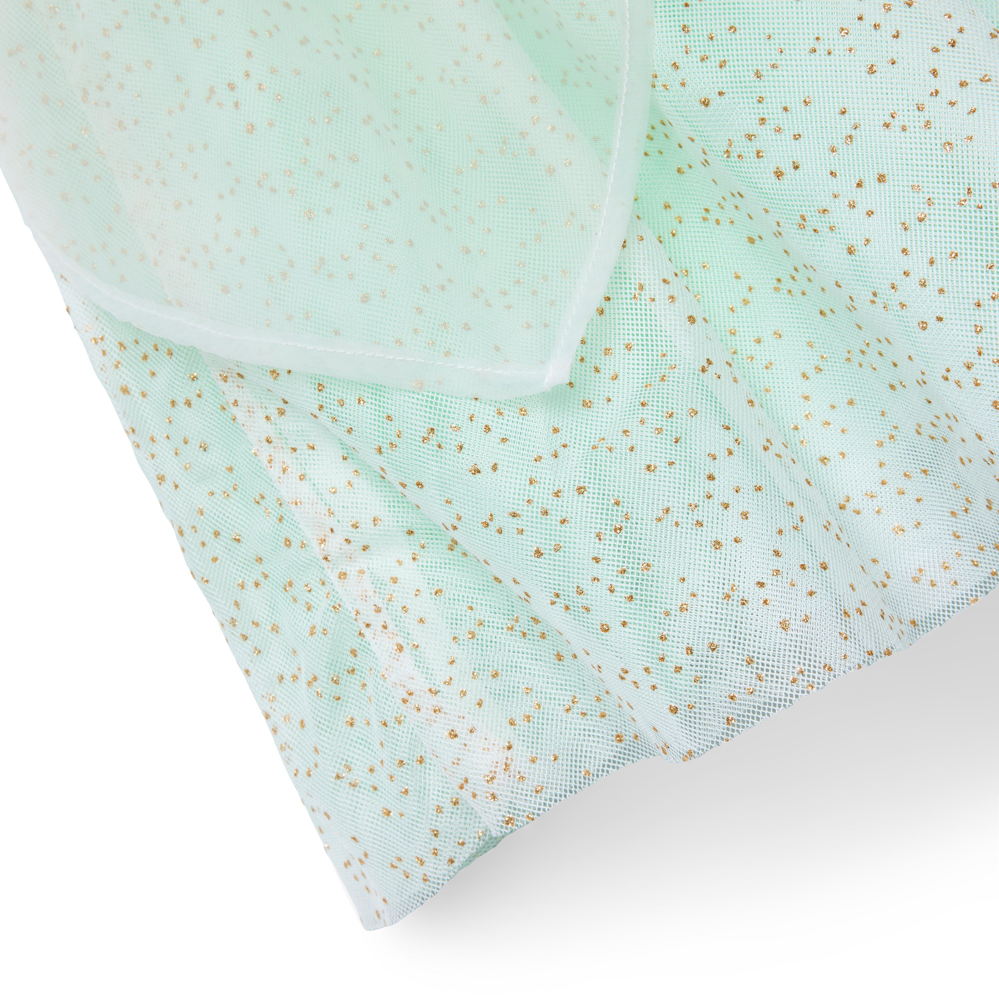 Disney Tinker Bell Dress image number 1