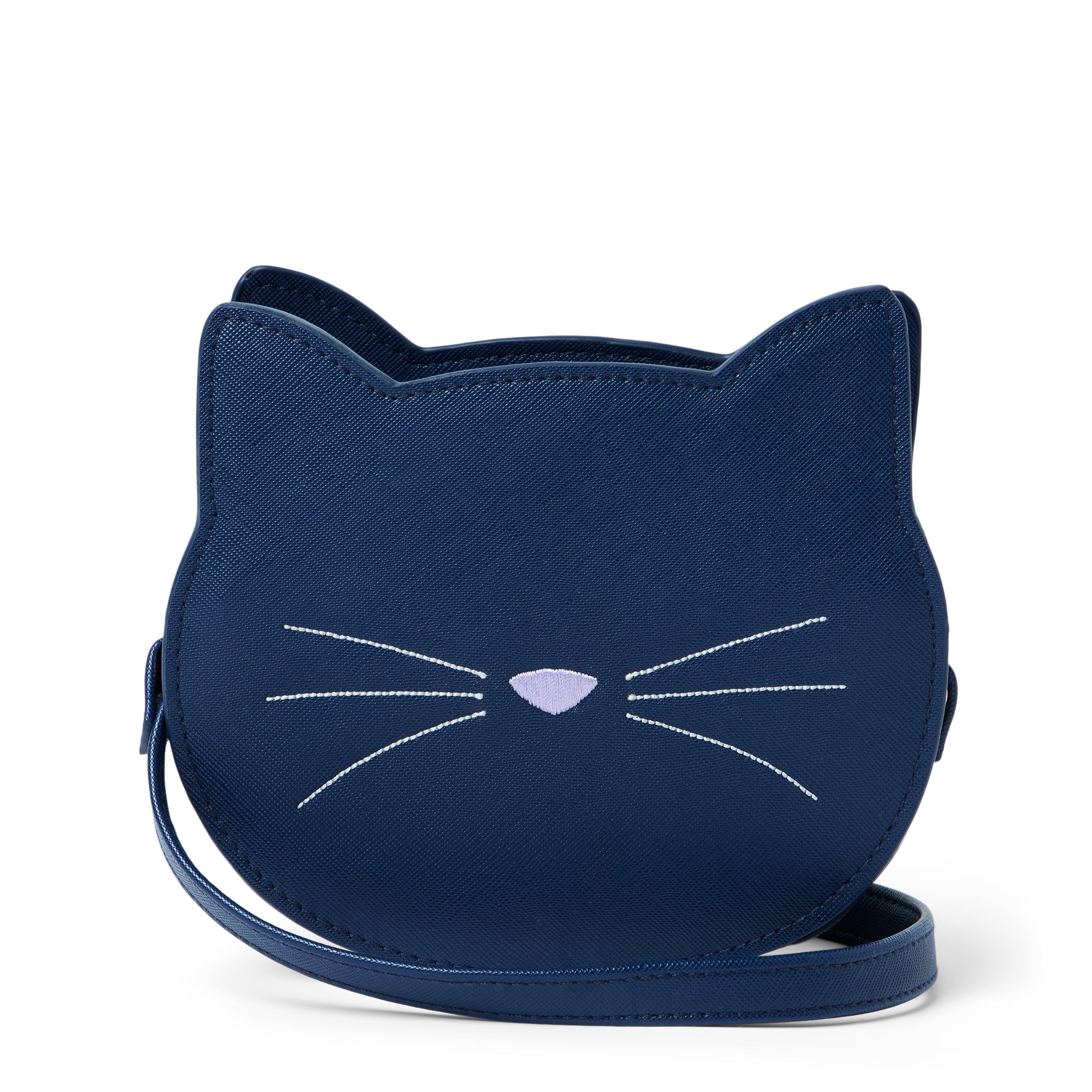 Cat Purse