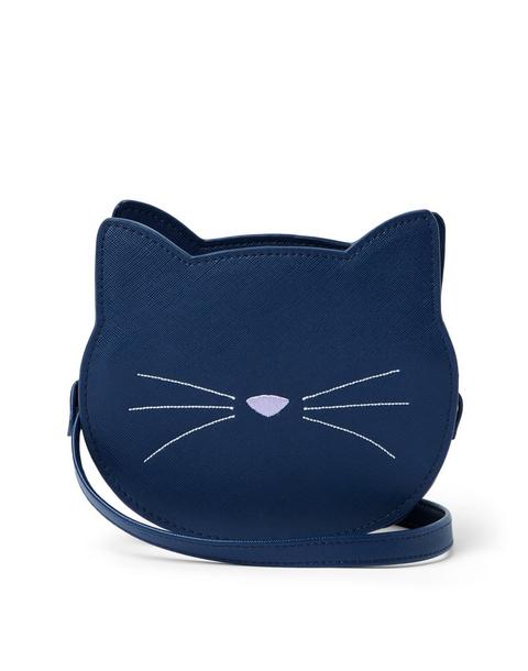 Cat Purse