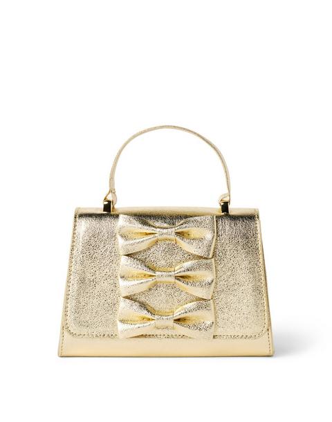 Sparkle Bow Purse