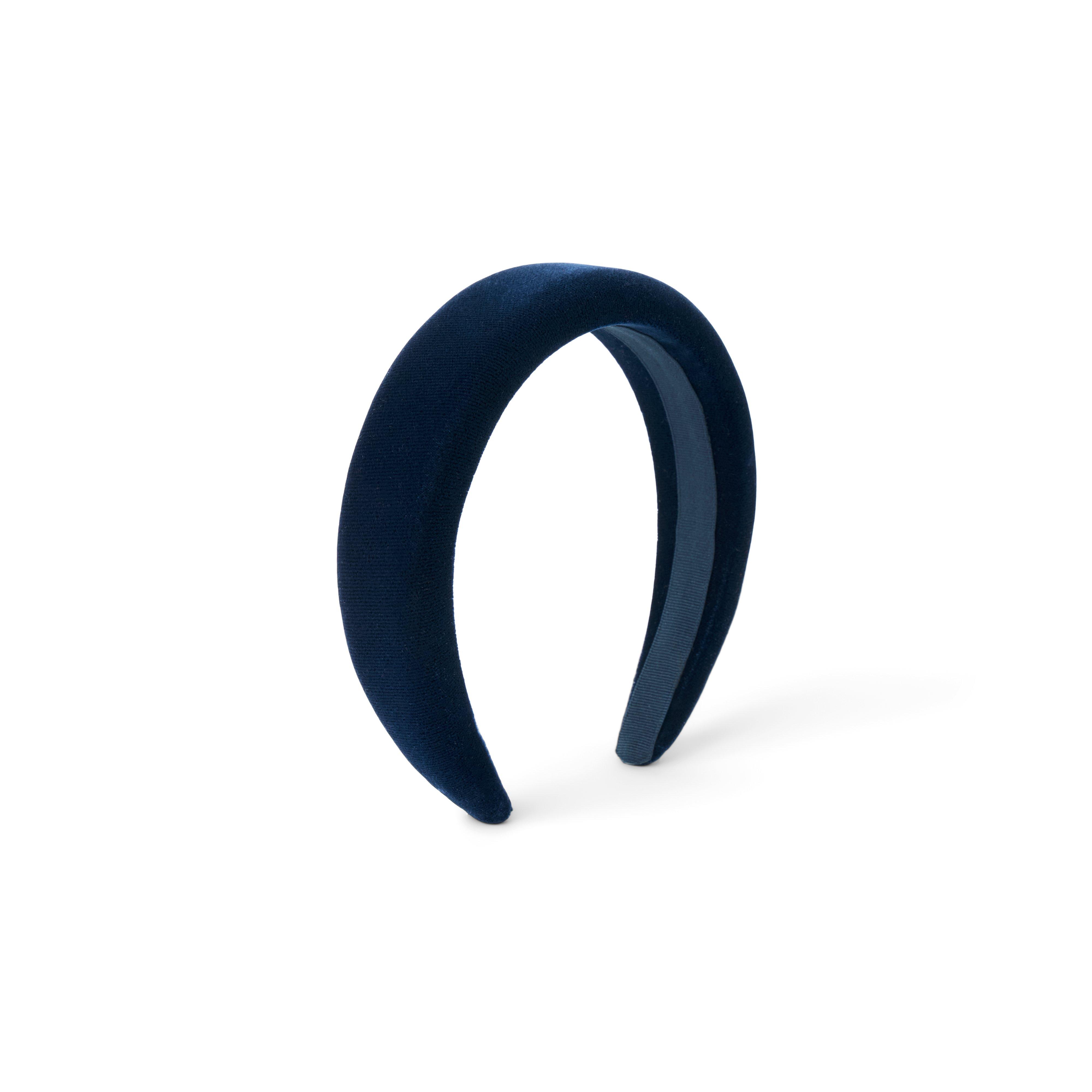 Velvet Headband