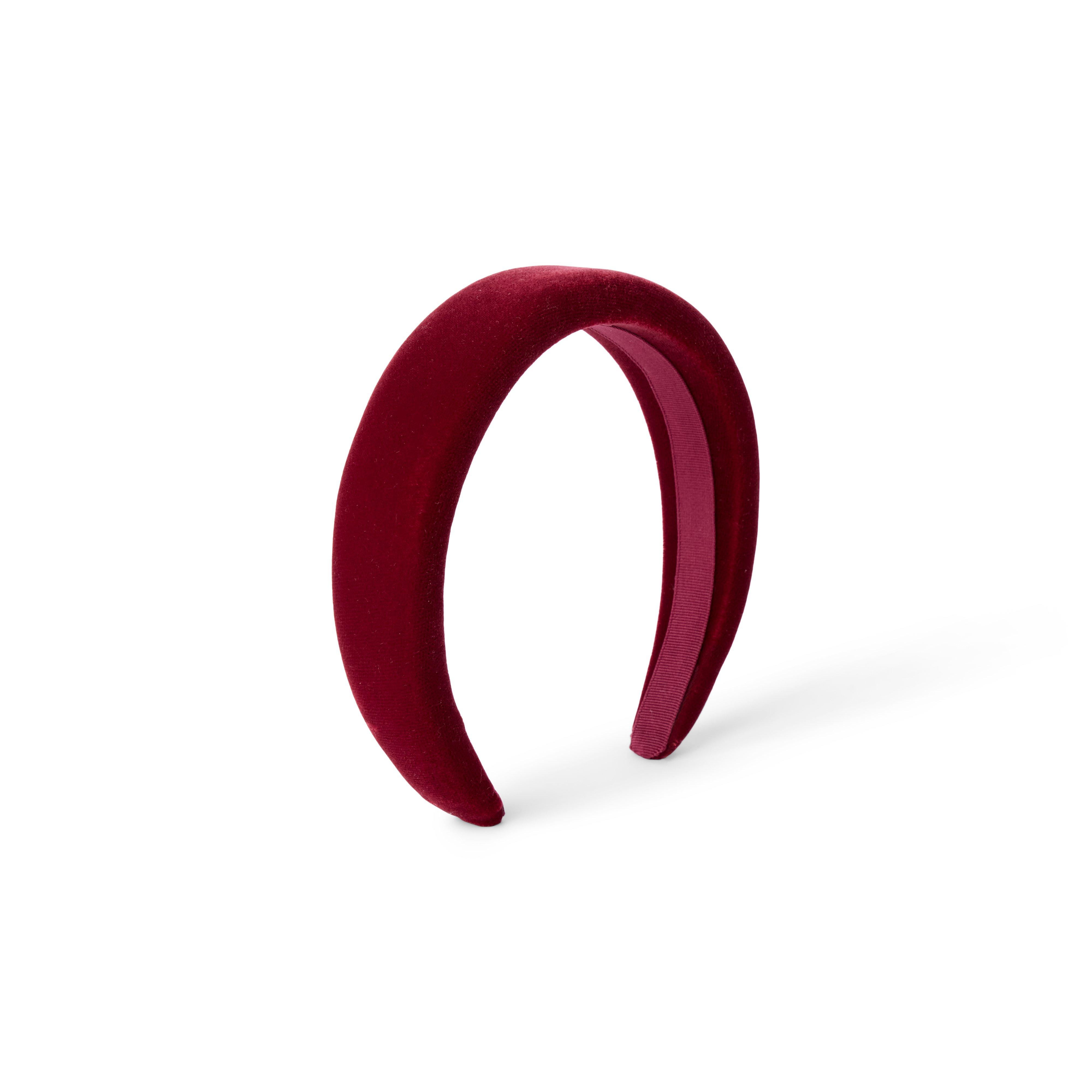 Velvet Headband