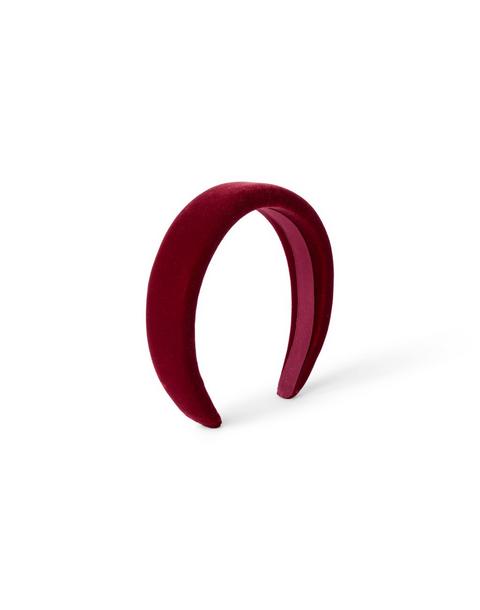 Velvet Headband