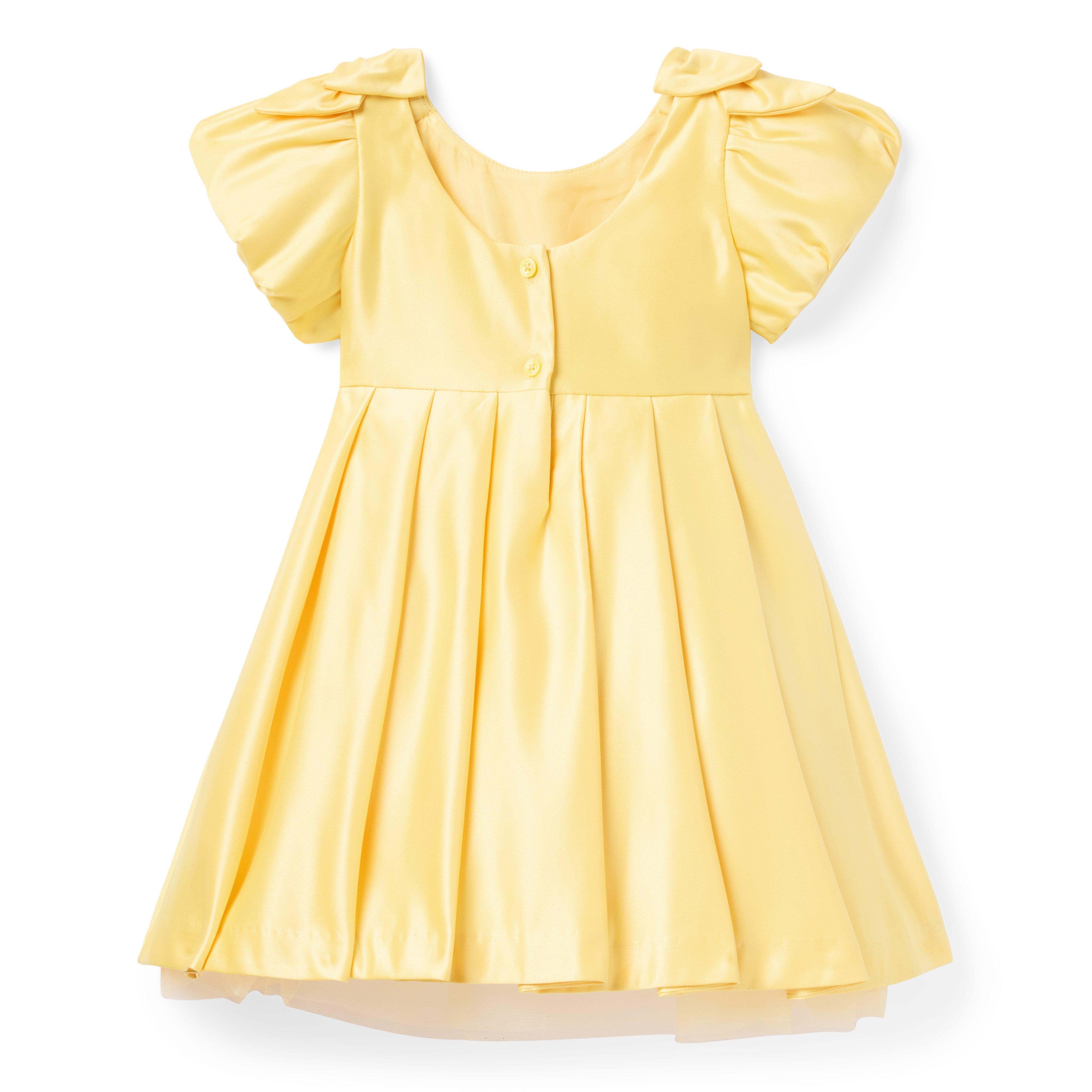 Disney Belle Dress image number 3