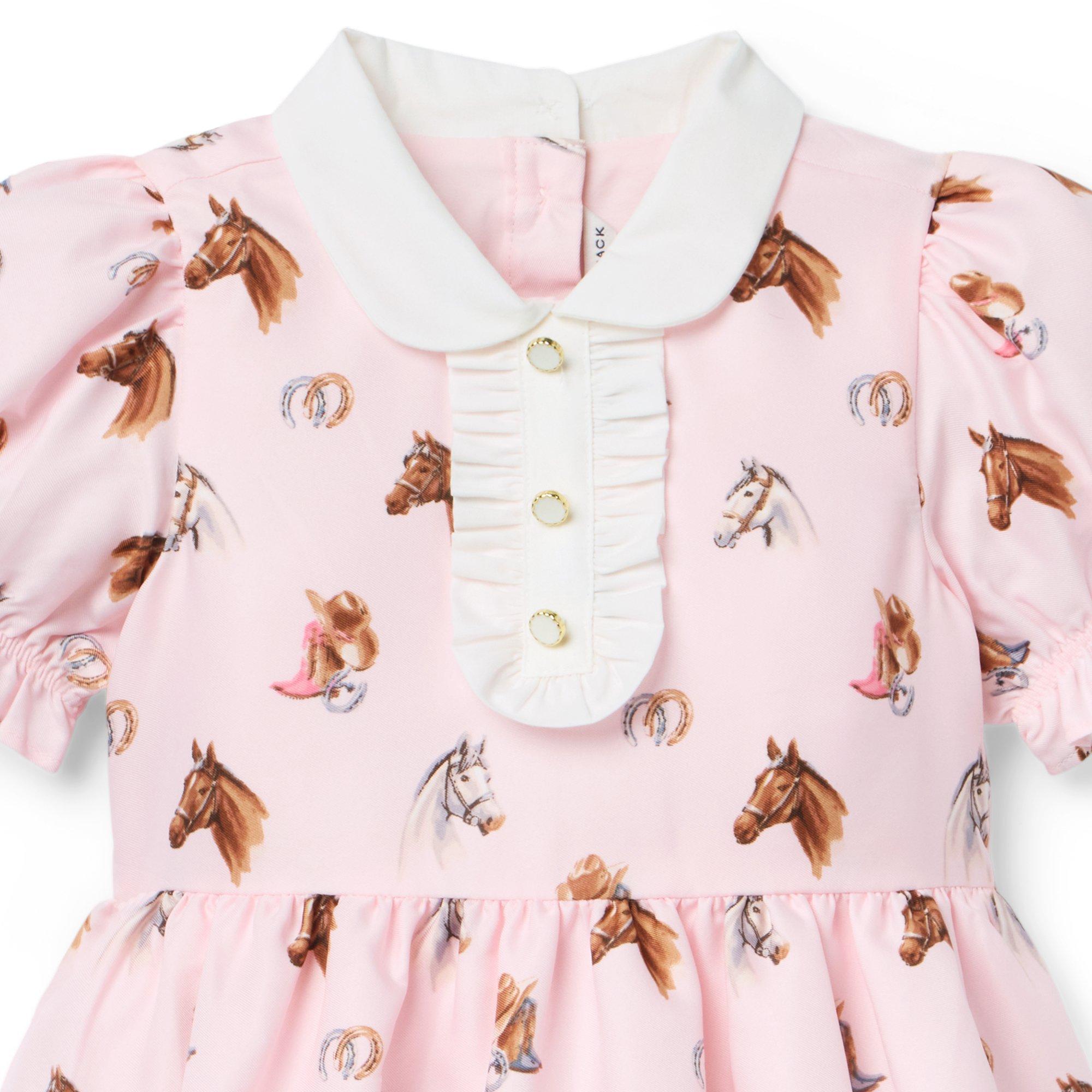 The Signature Equestrian Dress image number 1