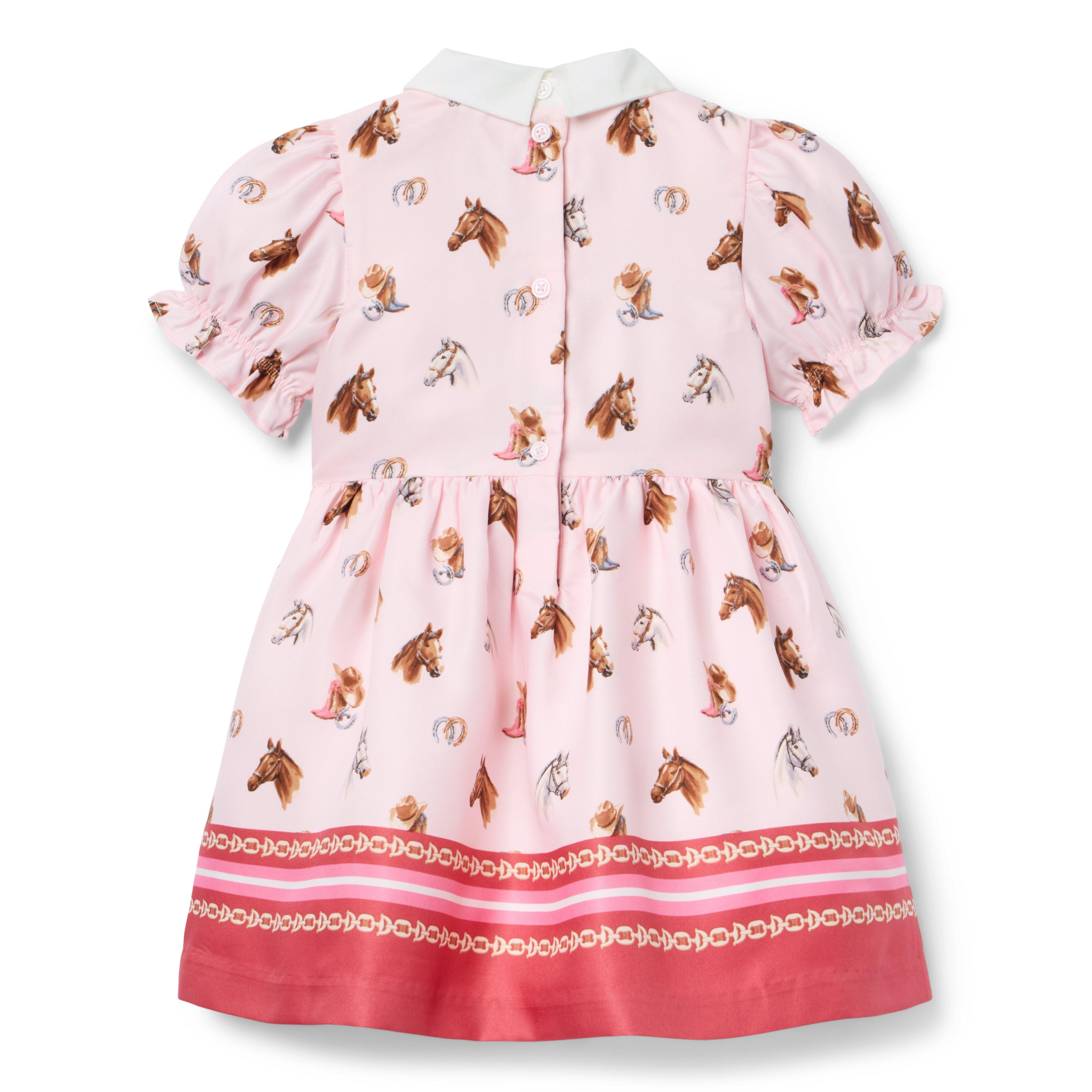 The Signature Equestrian Dress image number 2