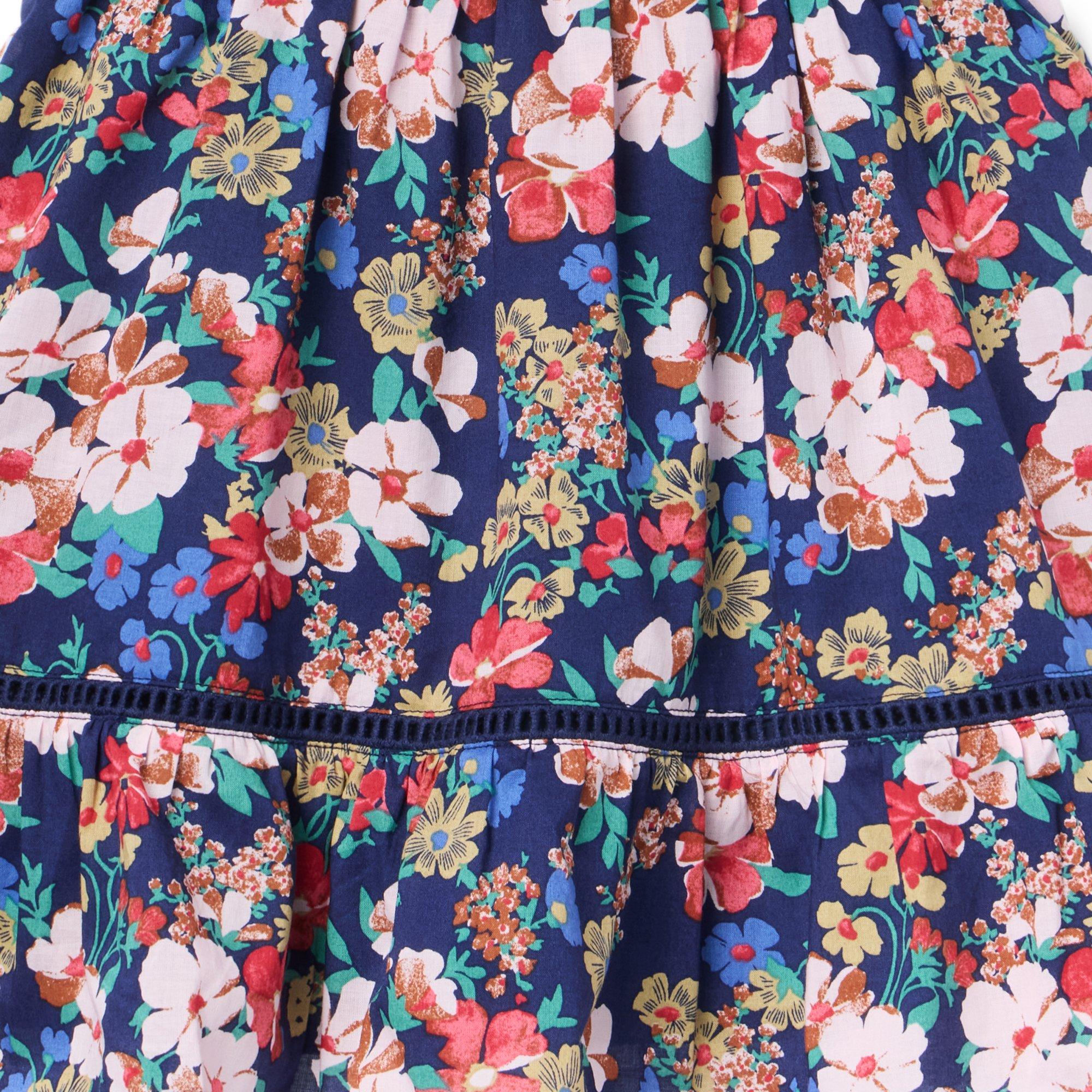 The Heirloom Bloom Dress image number 1