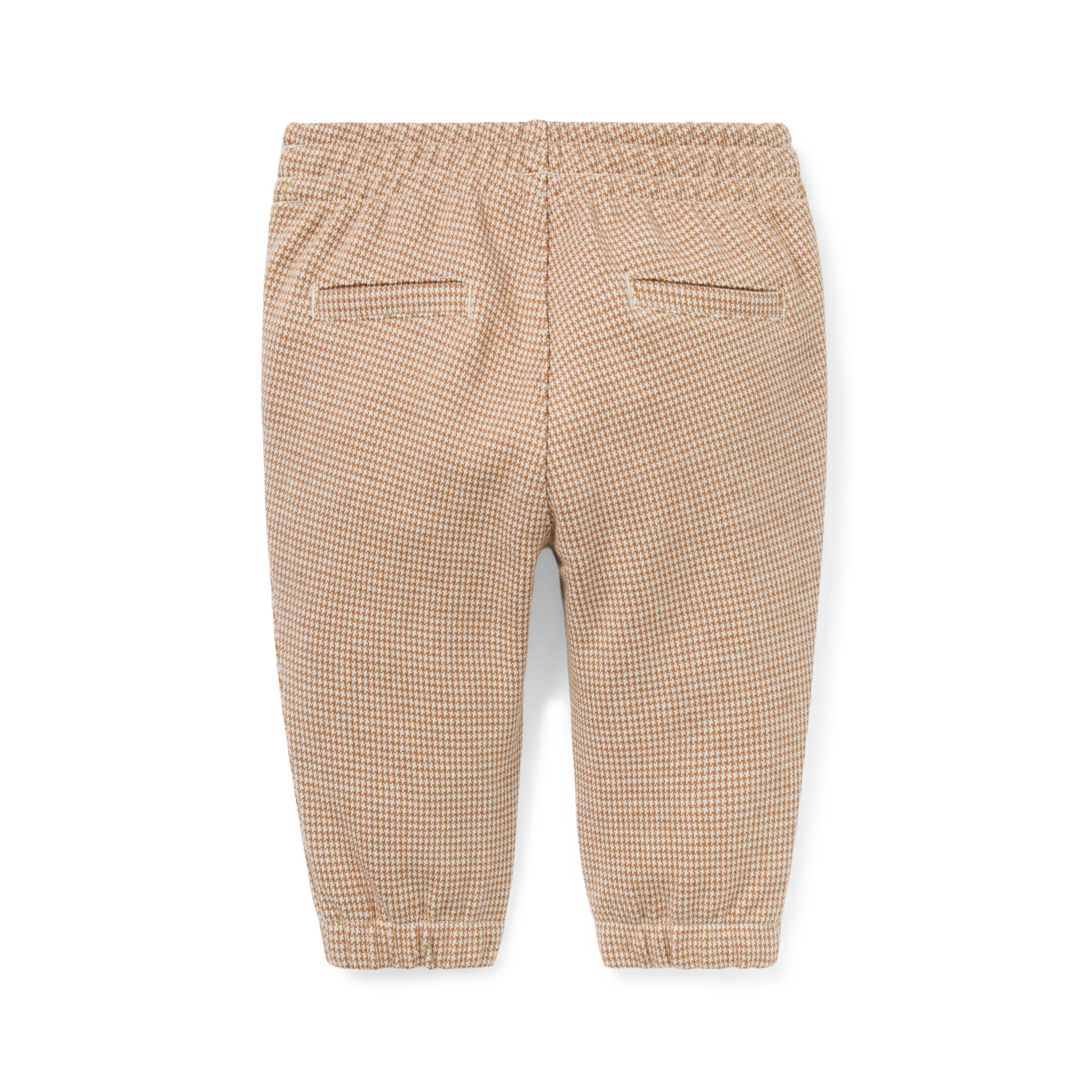 Baby Houndstooth Pant image number 2