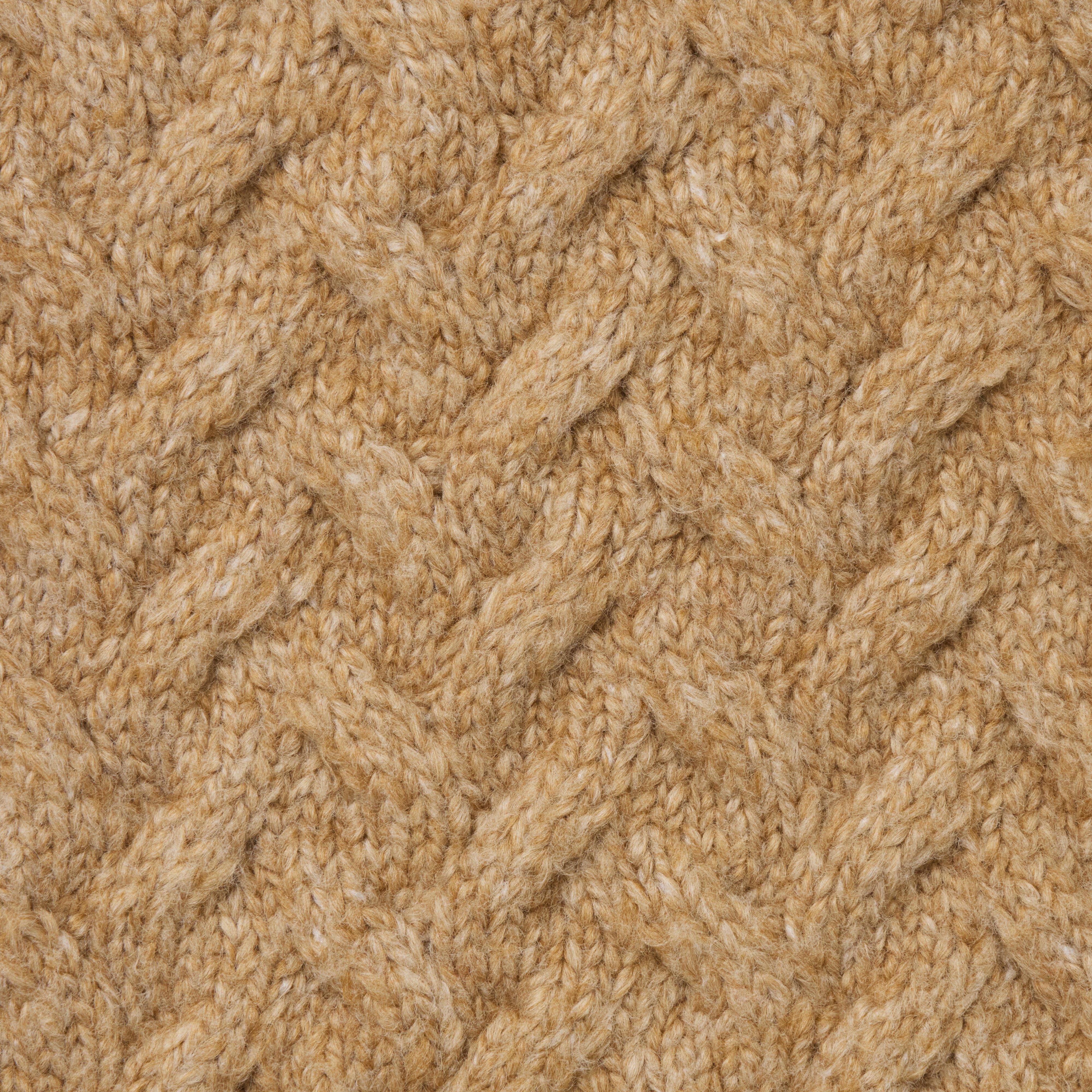Baby Herringbone Knit Matching Set image number 1