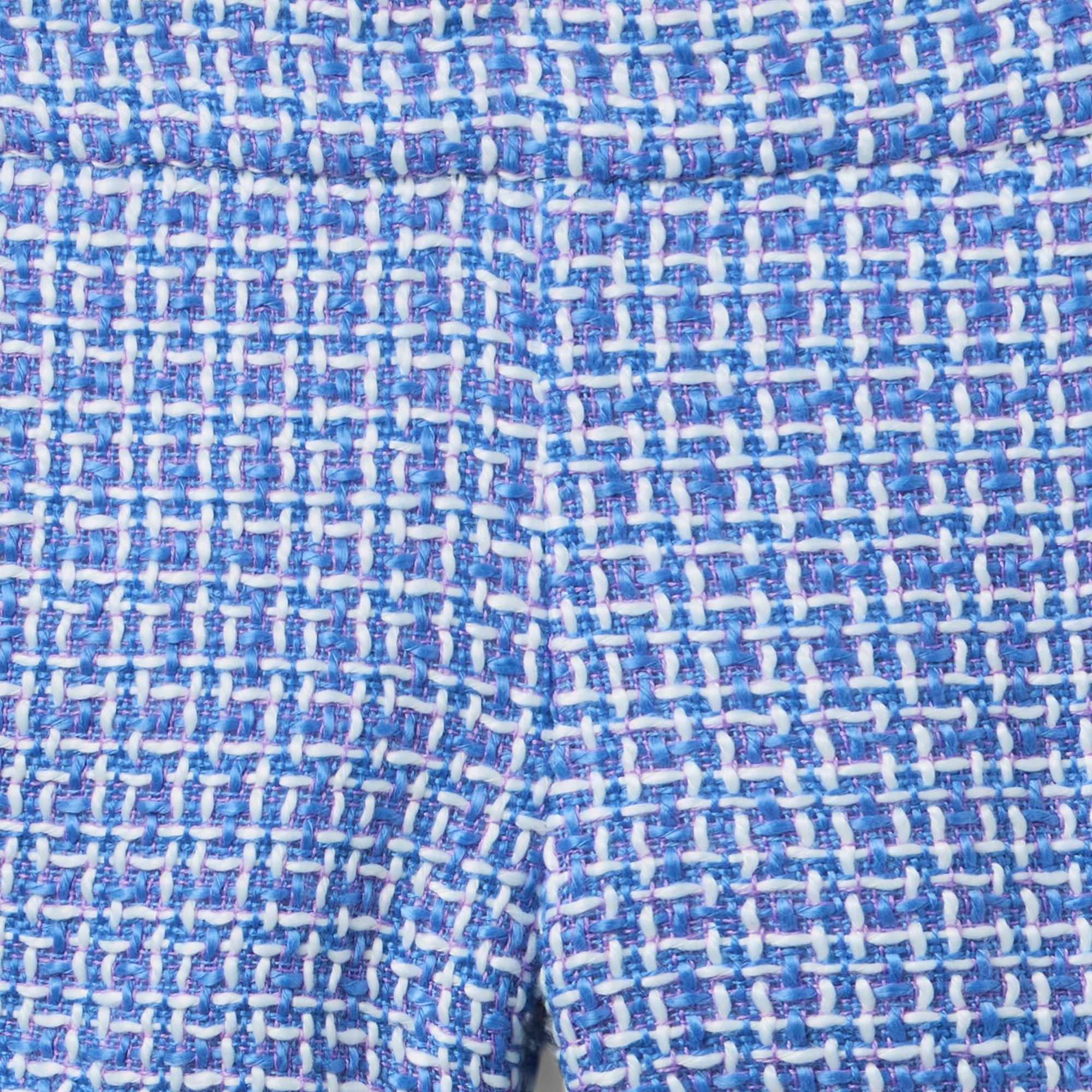 Tweed Short image number 1