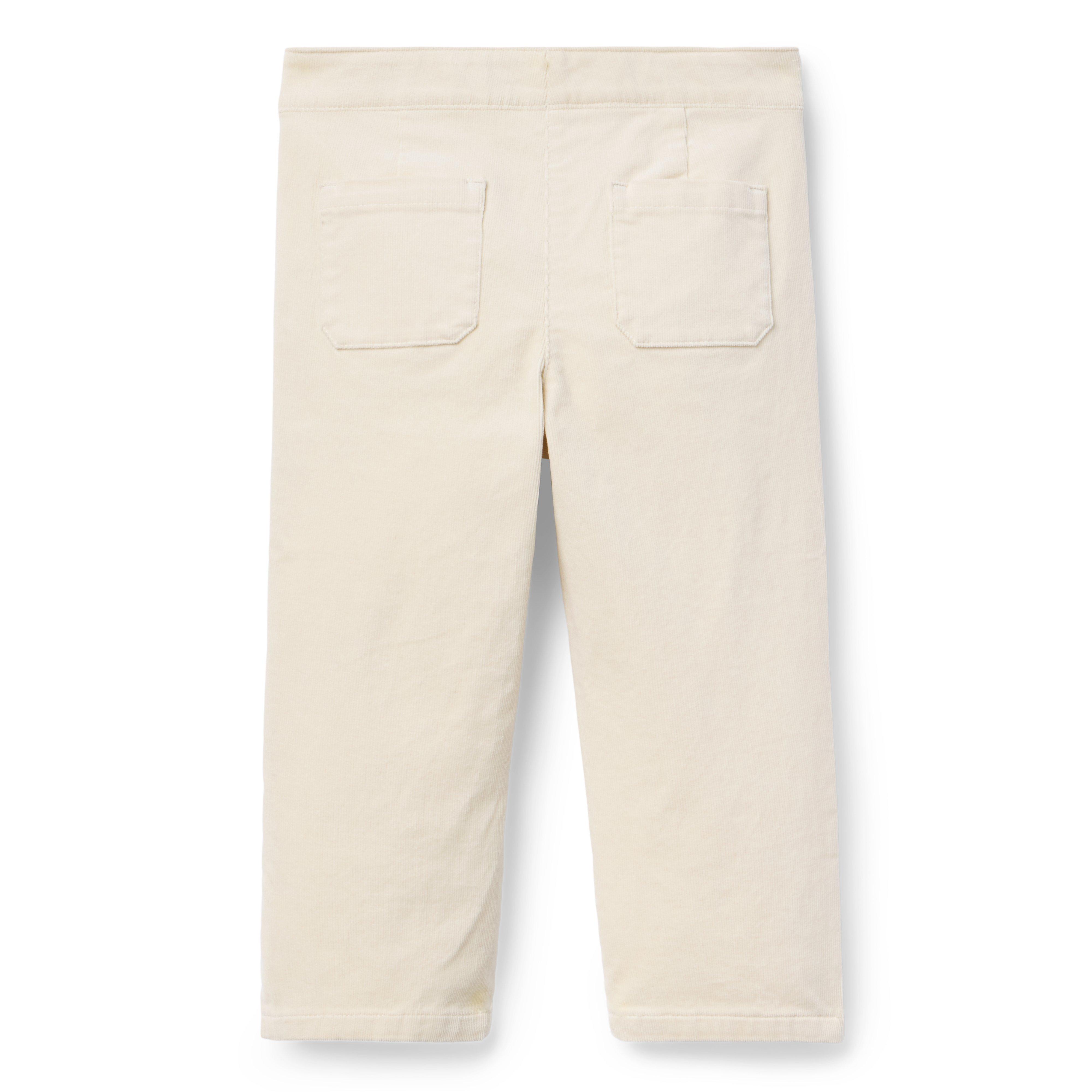 The Corduroy Patch Pocket Pant image number 2