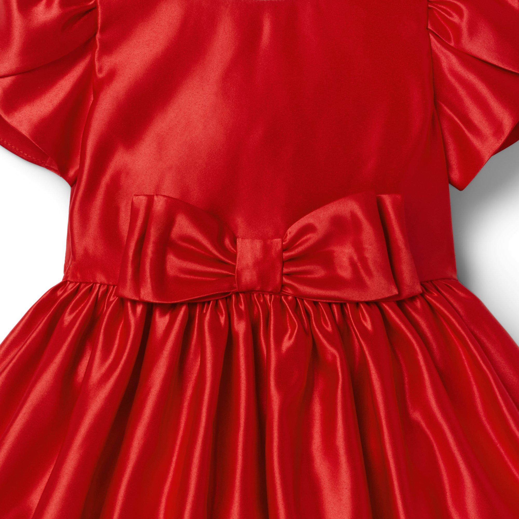 The Holiday Bow Dress image number 1