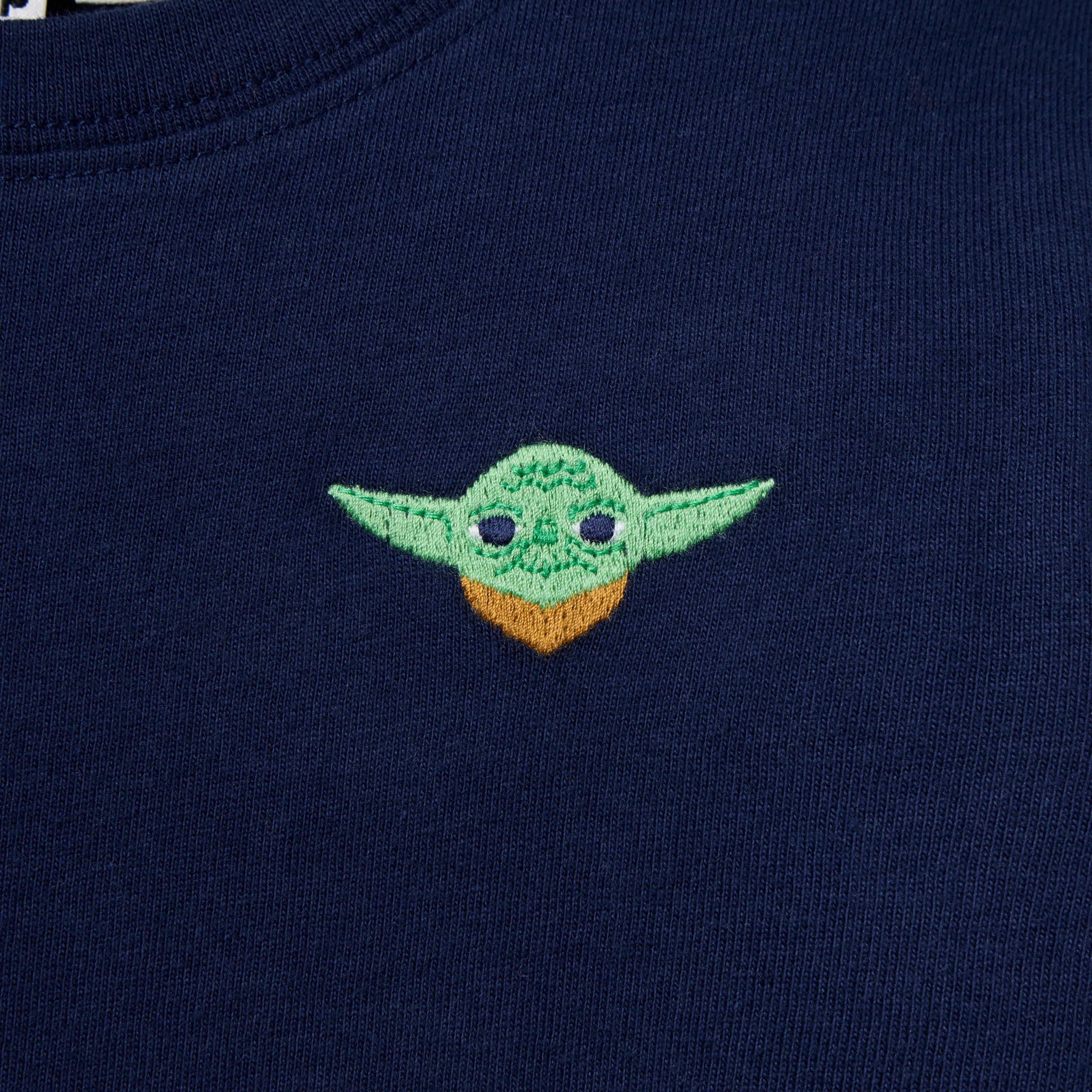 STAR WARS Yoda Tee image number 1
