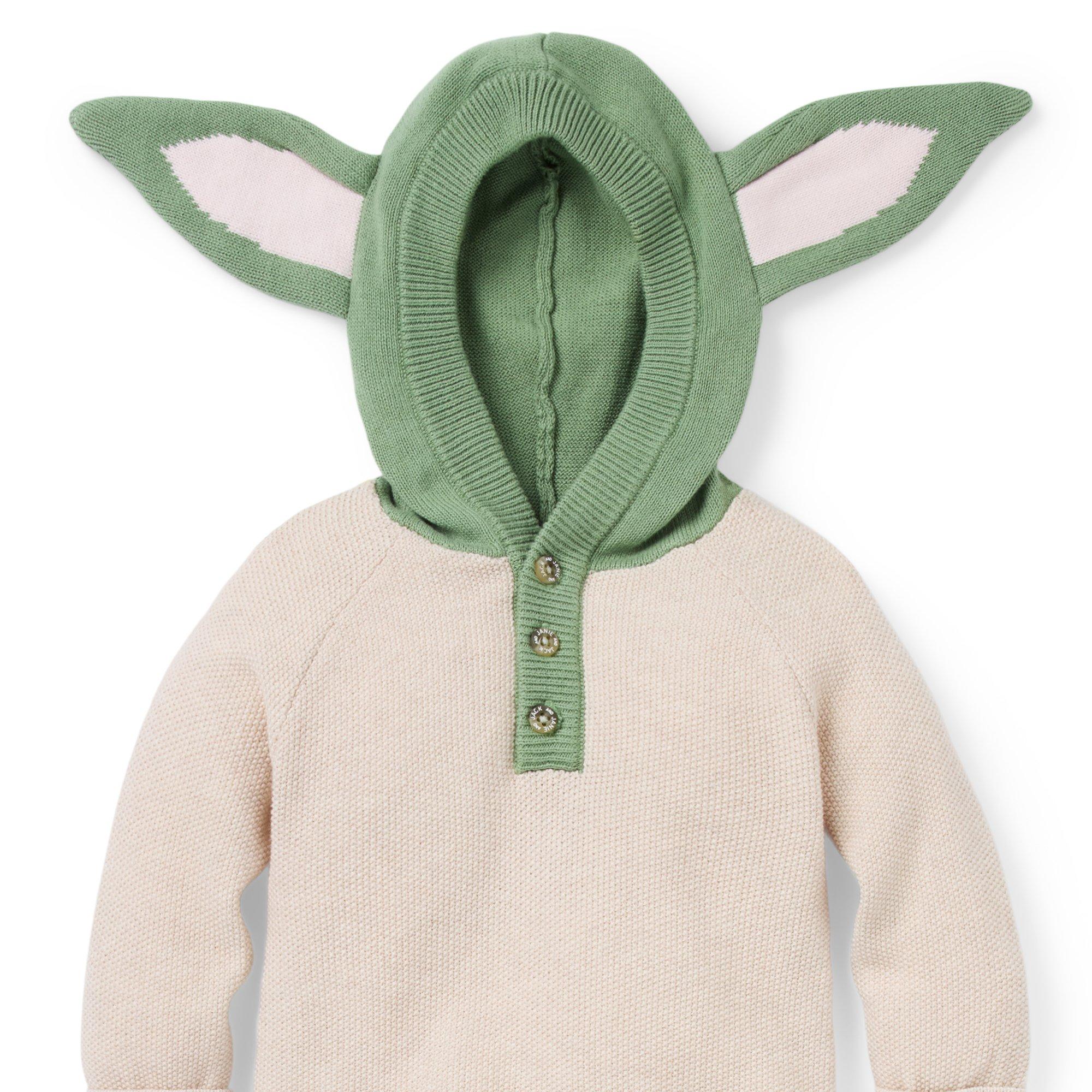 STAR WARS Baby Grogu One-Piece image number 1